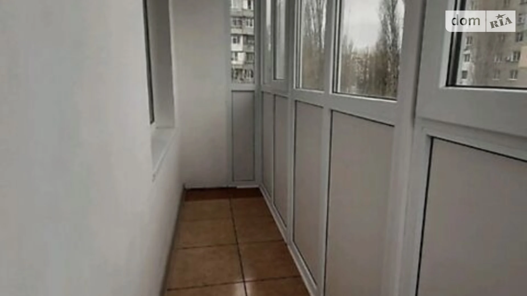 Сдается в аренду 1-комнатная квартира 35 кв. м в Одессе, ул. Евгения Чикаленко(Академика Вильямса), 68А - фото 5