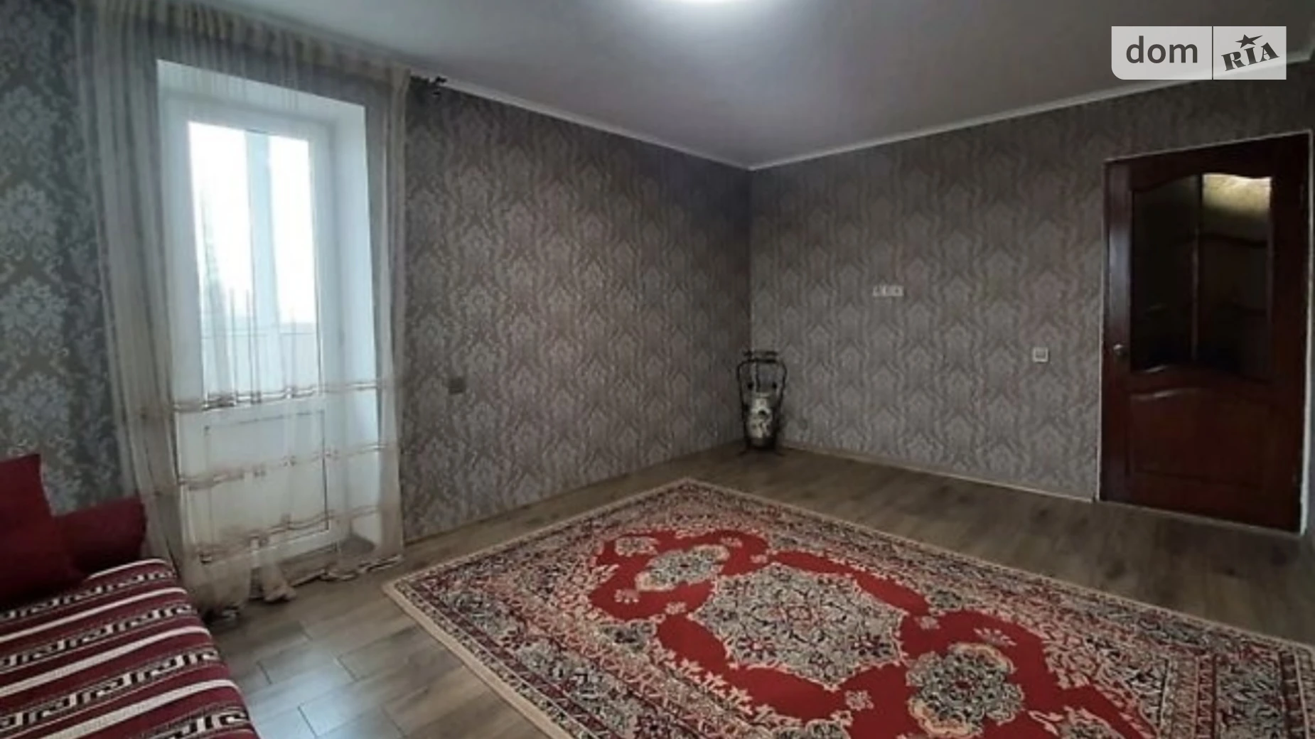 Сдается в аренду 1-комнатная квартира 35 кв. м в Одессе, ул. Евгения Чикаленко(Академика Вильямса), 68А - фото 4