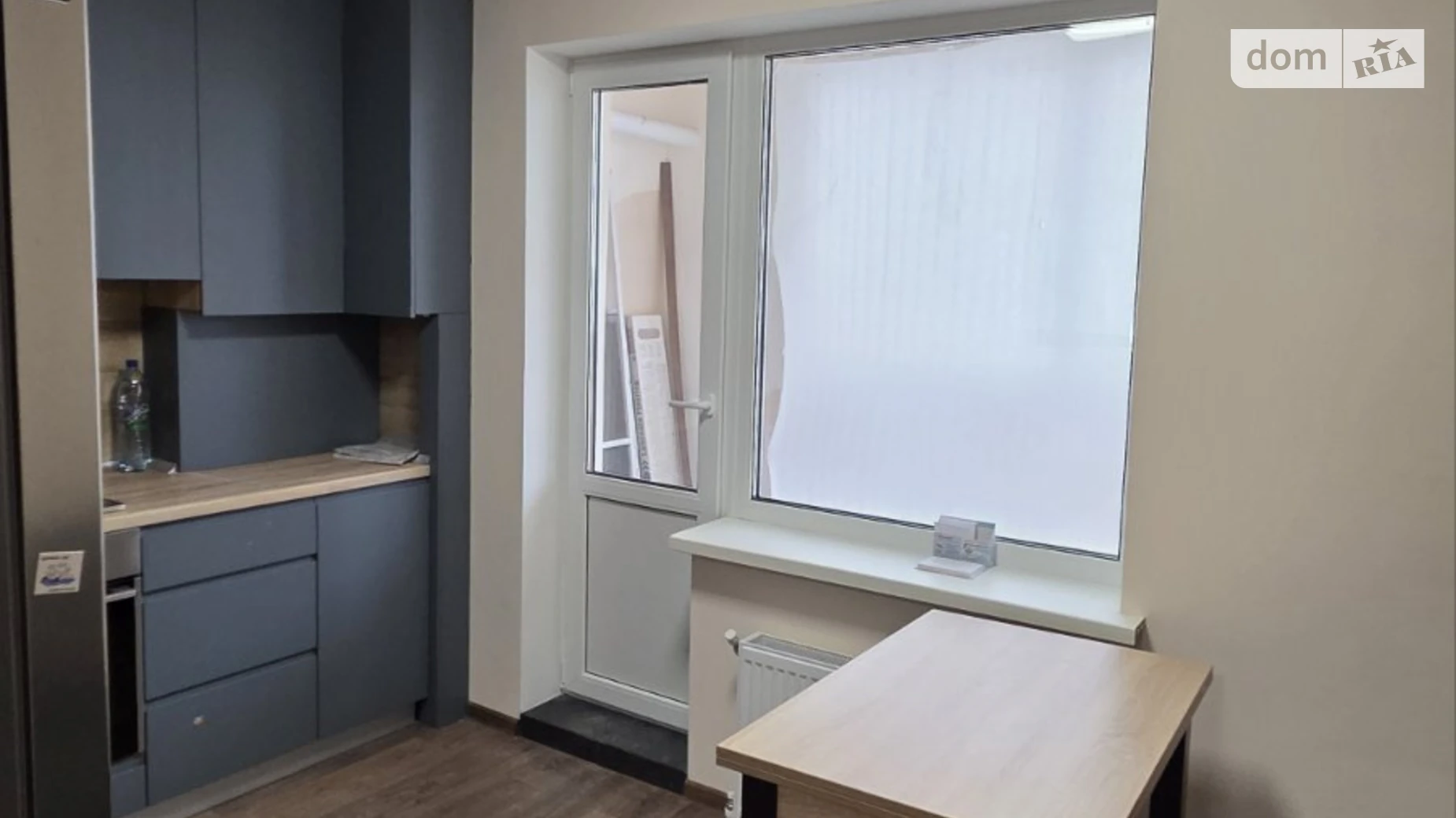 Продается 2-комнатная квартира 64.9 кв. м в Рассошенцах, ул. Параджановая - фото 5