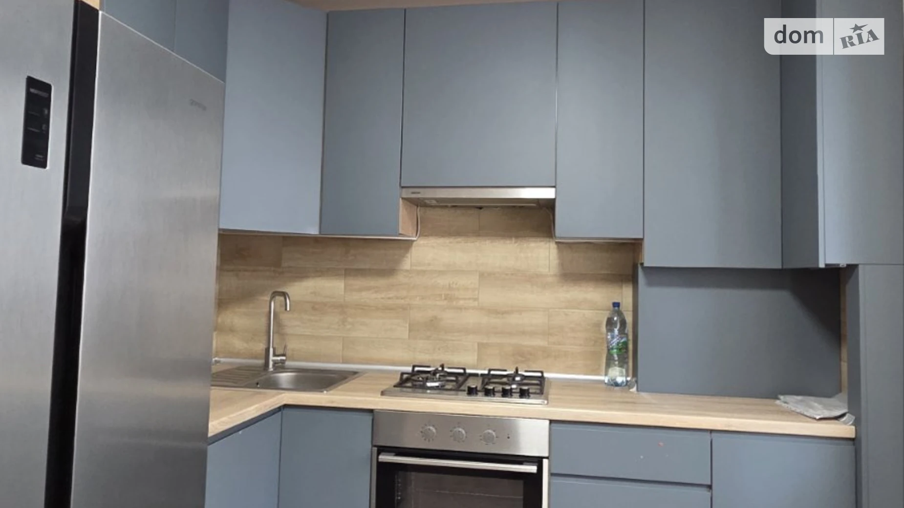 Продается 2-комнатная квартира 64.9 кв. м в Рассошенцах, ул. Параджановая - фото 4