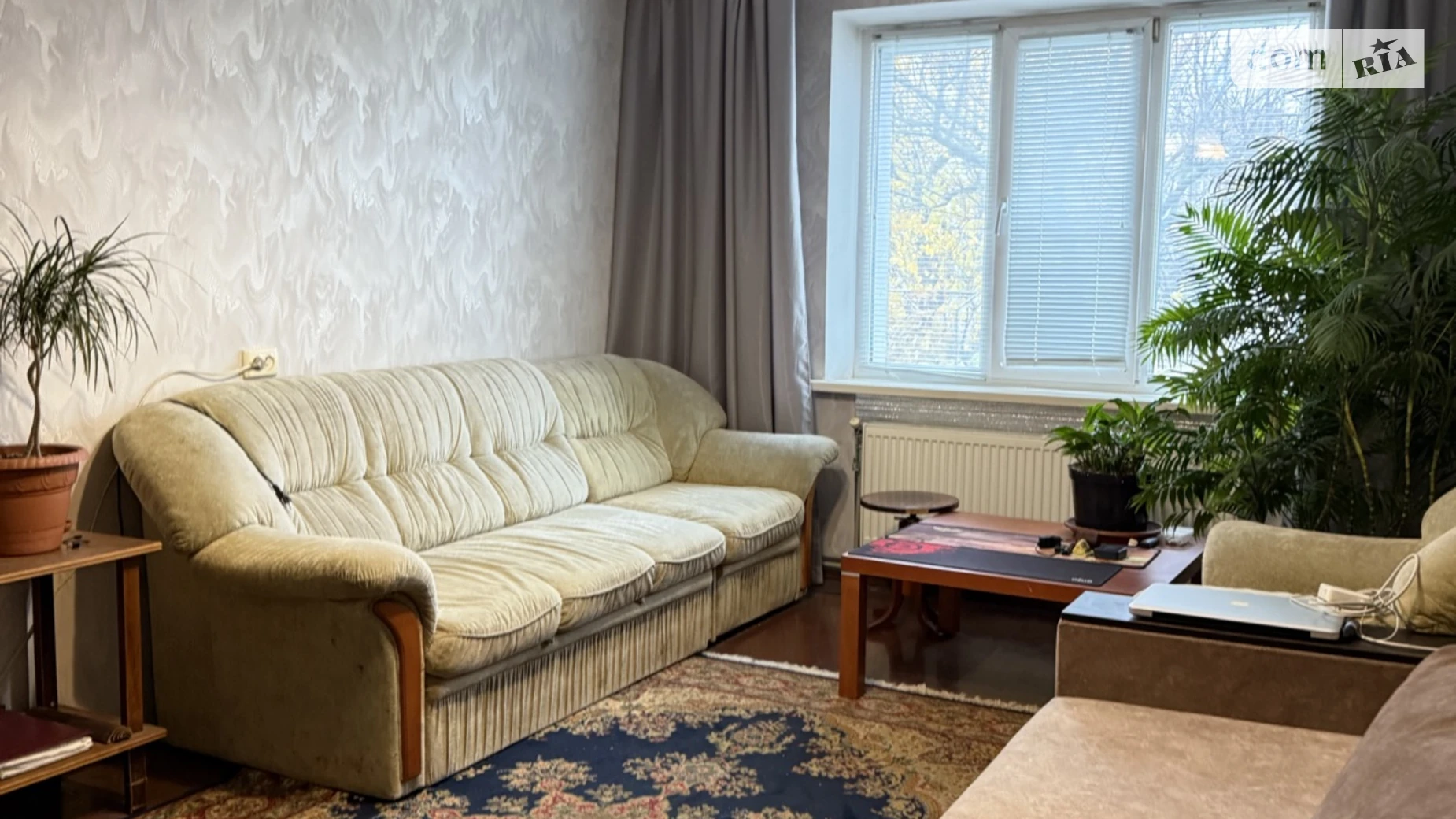 Продается 4-комнатная квартира 85 кв. м в, цена: 34000 $ - фото 4