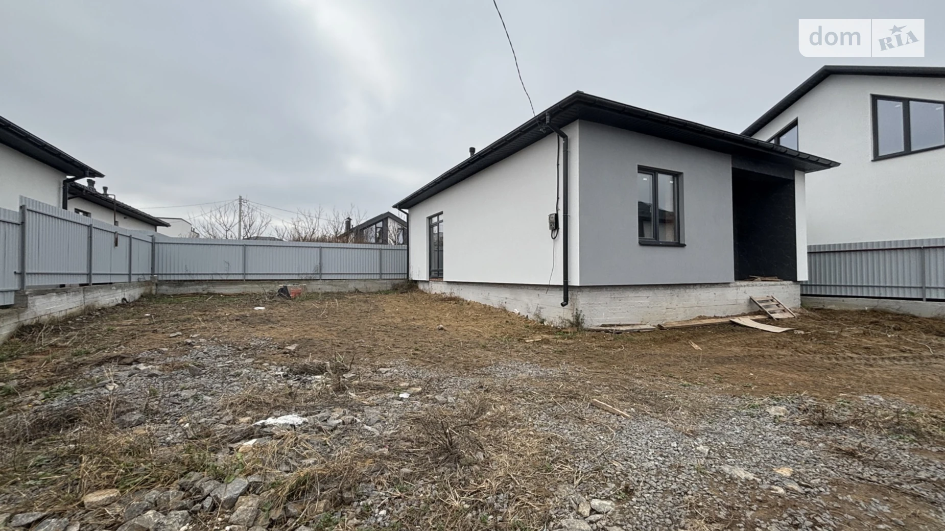 вул. Садова Агрономічне, цена: 77000 $ - фото 2