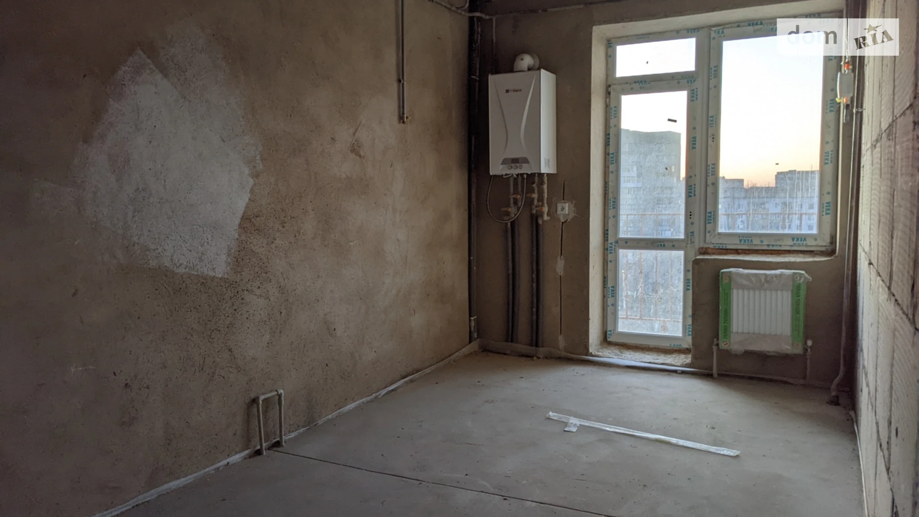 Продається 3-кімнатна квартира 80.5 кв. м у Крижанівка, вул. Палія Семена, 22Б - фото 3