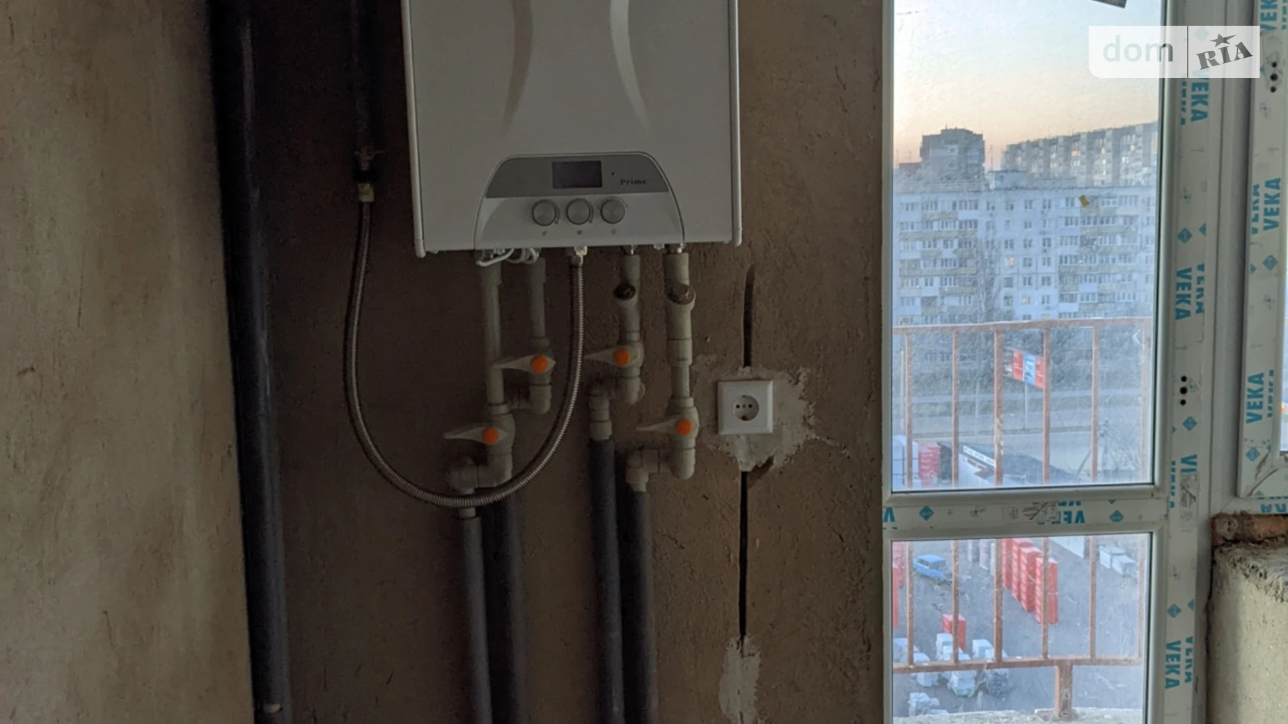 Продається 3-кімнатна квартира 80.5 кв. м у Крижанівка, вул. Палія Семена, 22Б - фото 4