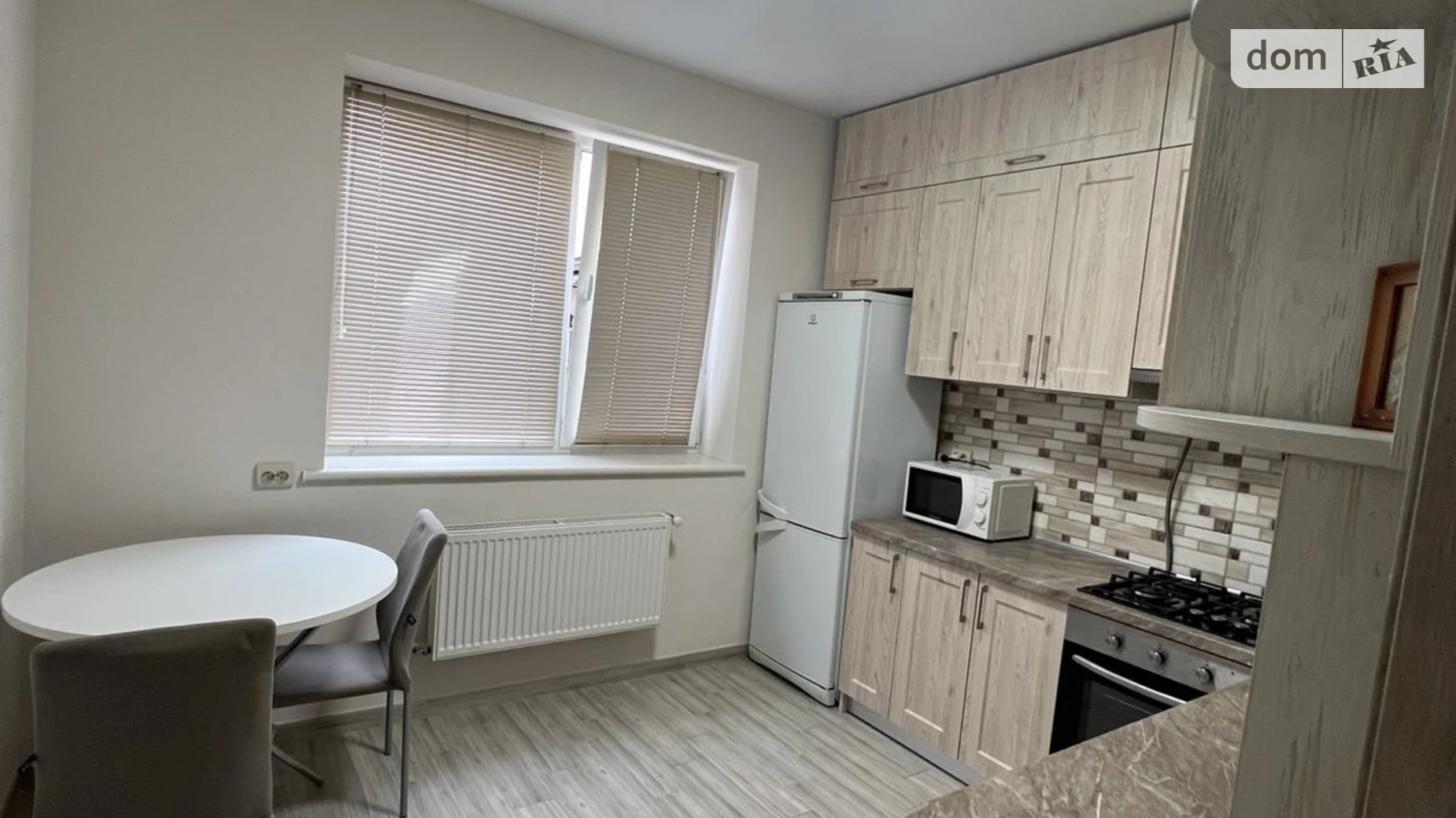 Продается 1-комнатная квартира 33.4 кв. м в, цена: 51000 $ - фото 4