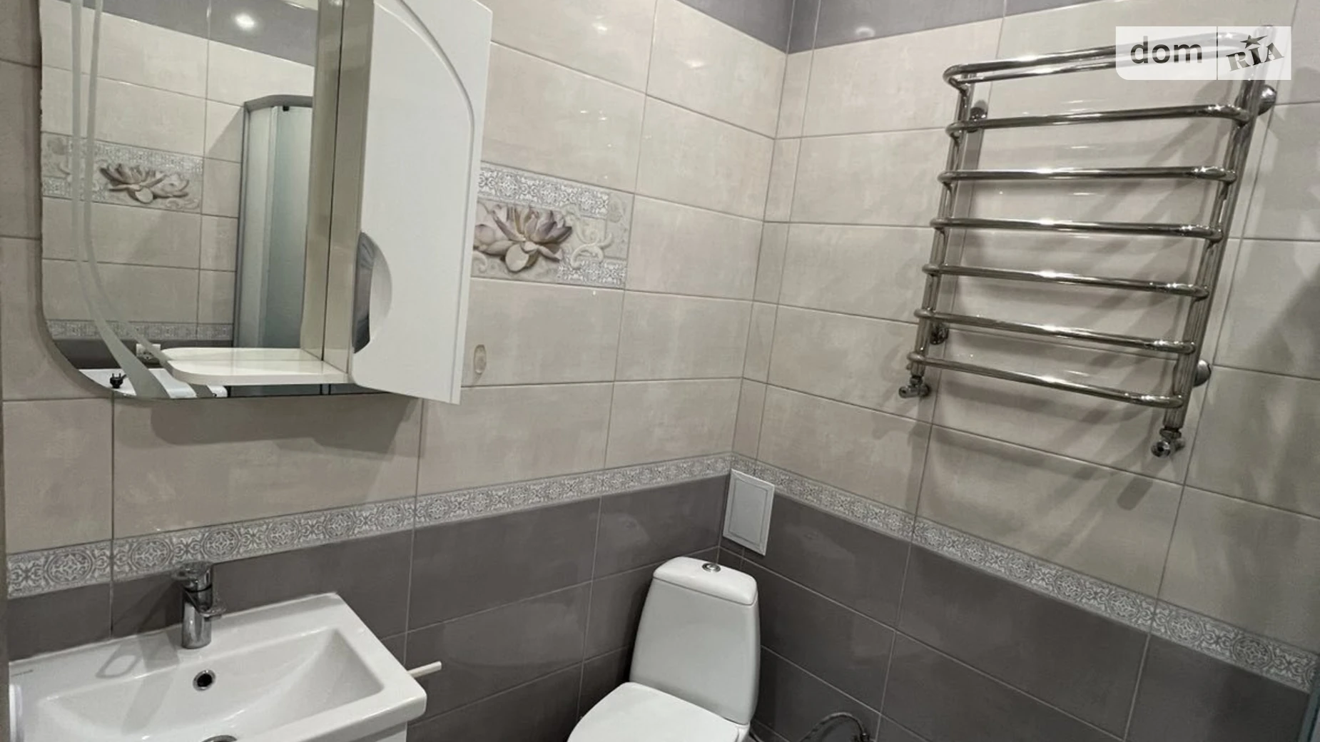 Продается 1-комнатная квартира 33.4 кв. м в, цена: 51000 $ - фото 5