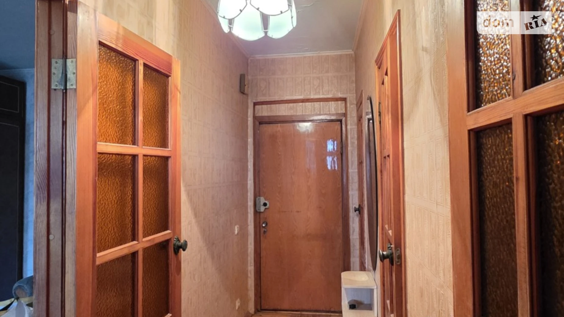 Продается 1-комнатная квартира 40.5 кв. м в Харькове, просп. Аэрокосмический(Гагарина), 68 - фото 5