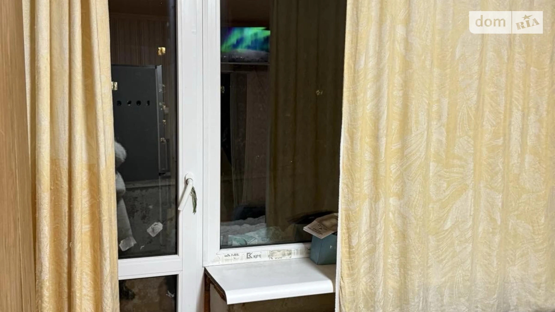 Продается 1-комнатная квартира 31.1 кв. м в Полтаве, бул. Победоносцева Юрия - фото 2