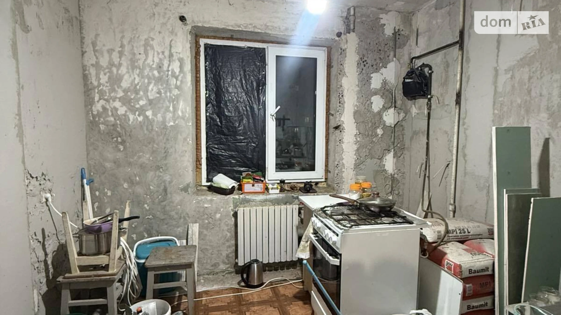 Продается 1-комнатная квартира 31.1 кв. м в Полтаве, бул. Победоносцева Юрия - фото 5