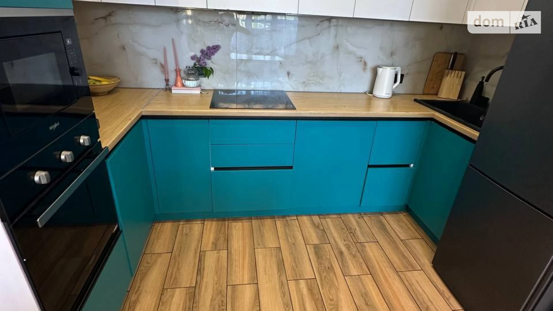 вул. Центральна (Люстдорф) Одеса ЖК Дайберг, цена: 155000 $ - фото 3