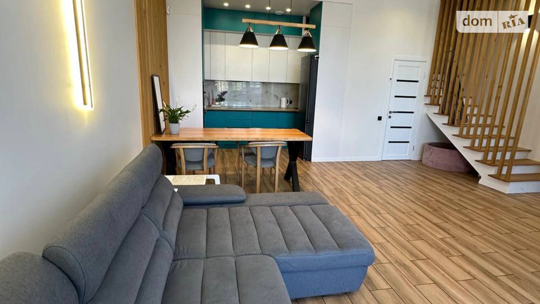 вул. Центральна (Люстдорф) Одеса ЖК Дайберг, цена: 155000 $ - фото 4