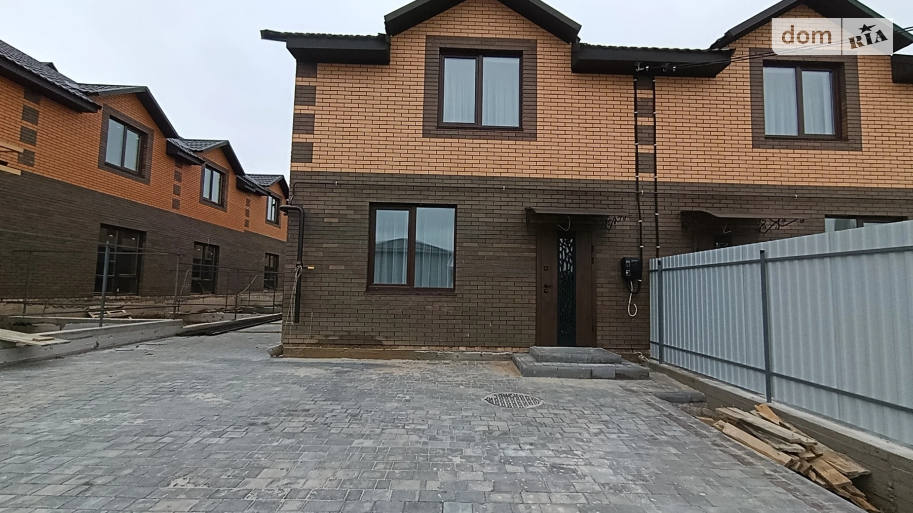 пер. Цветущий Винница, цена: 115000 $ - фото 2