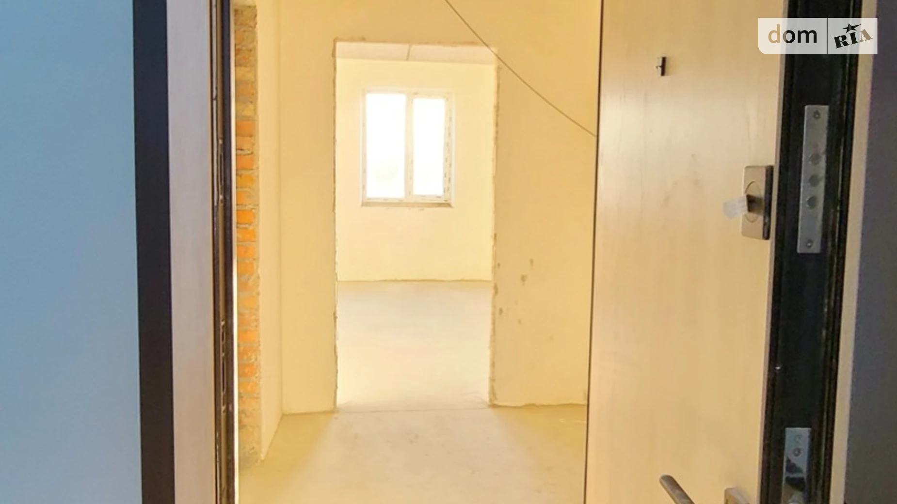 Продается 1-комнатная квартира 27.2 кв. м в Ирпене, ул. Соборная(ІІІ Интернационала), 2К/20 - фото 2