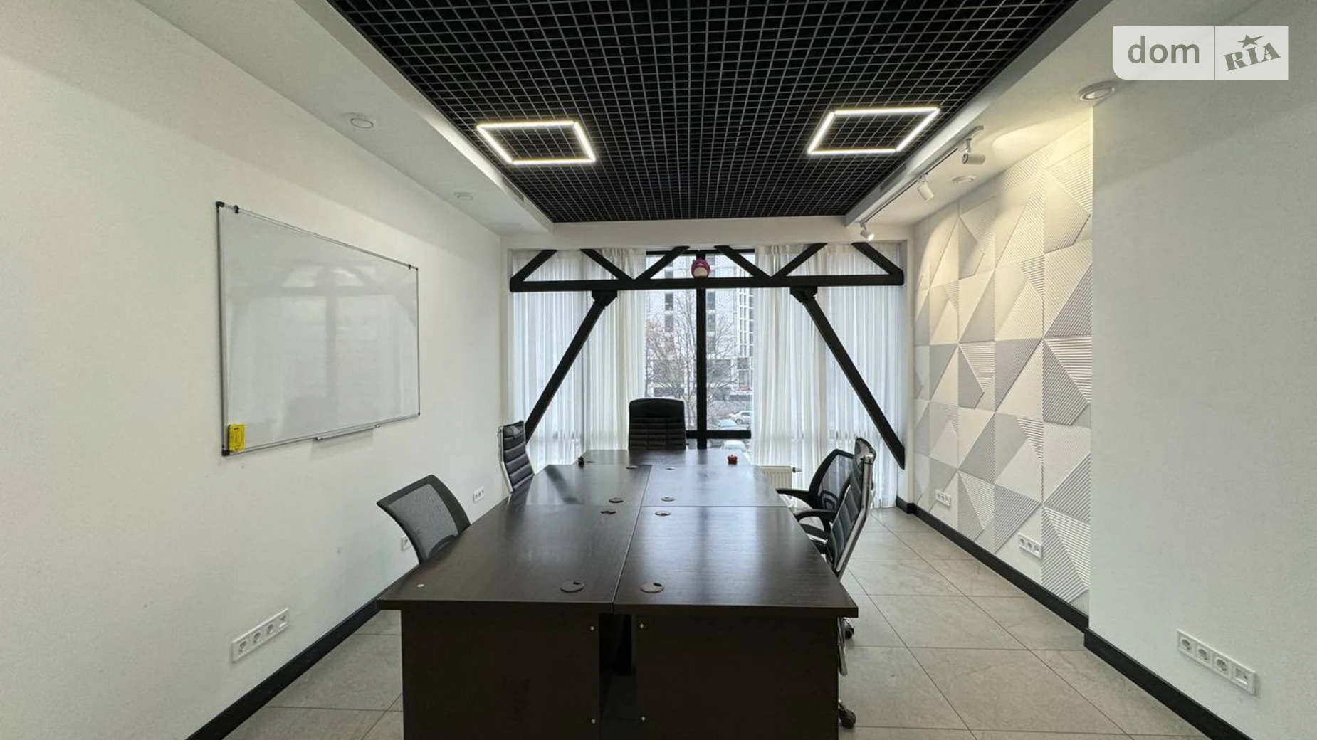 Сдается в аренду офис 53 кв. м в бизнес-центре, цена: 600 $ - фото 4