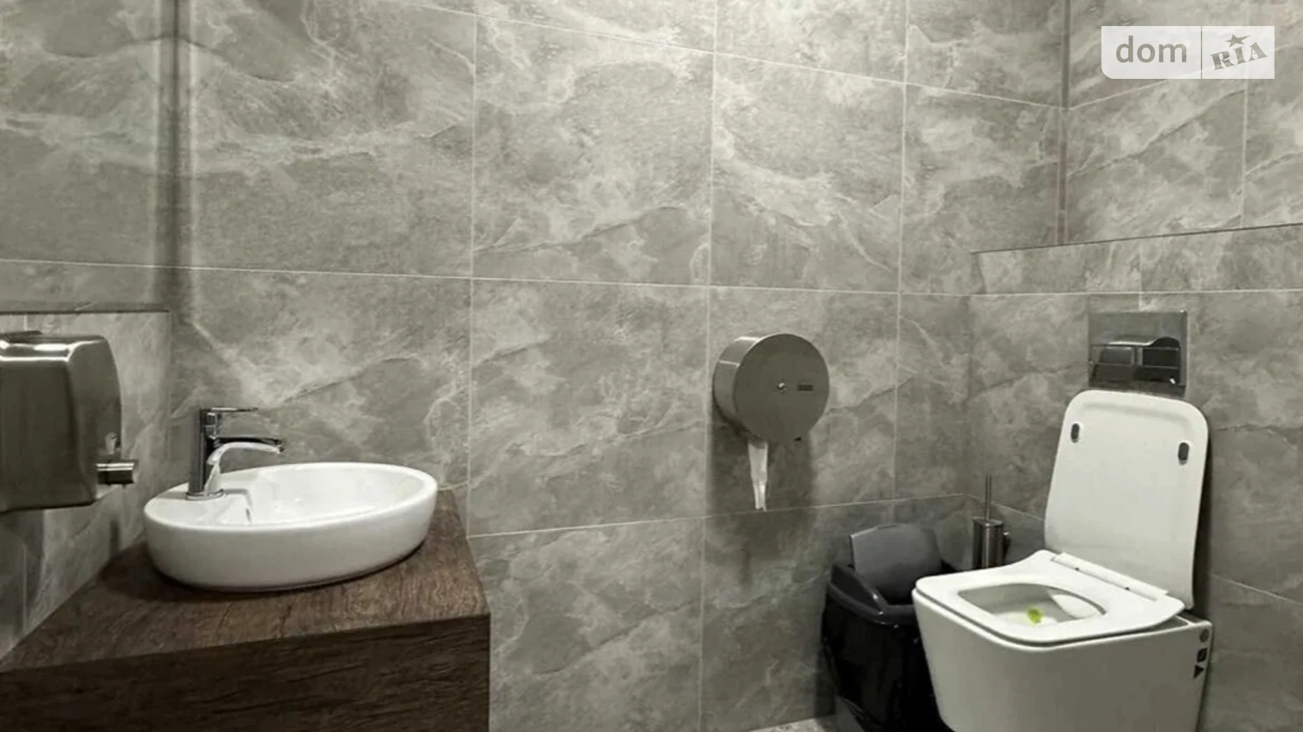 Здається в оренду офіс 16 кв. м в бізнес-центрі, цена: 192 $ - фото 5