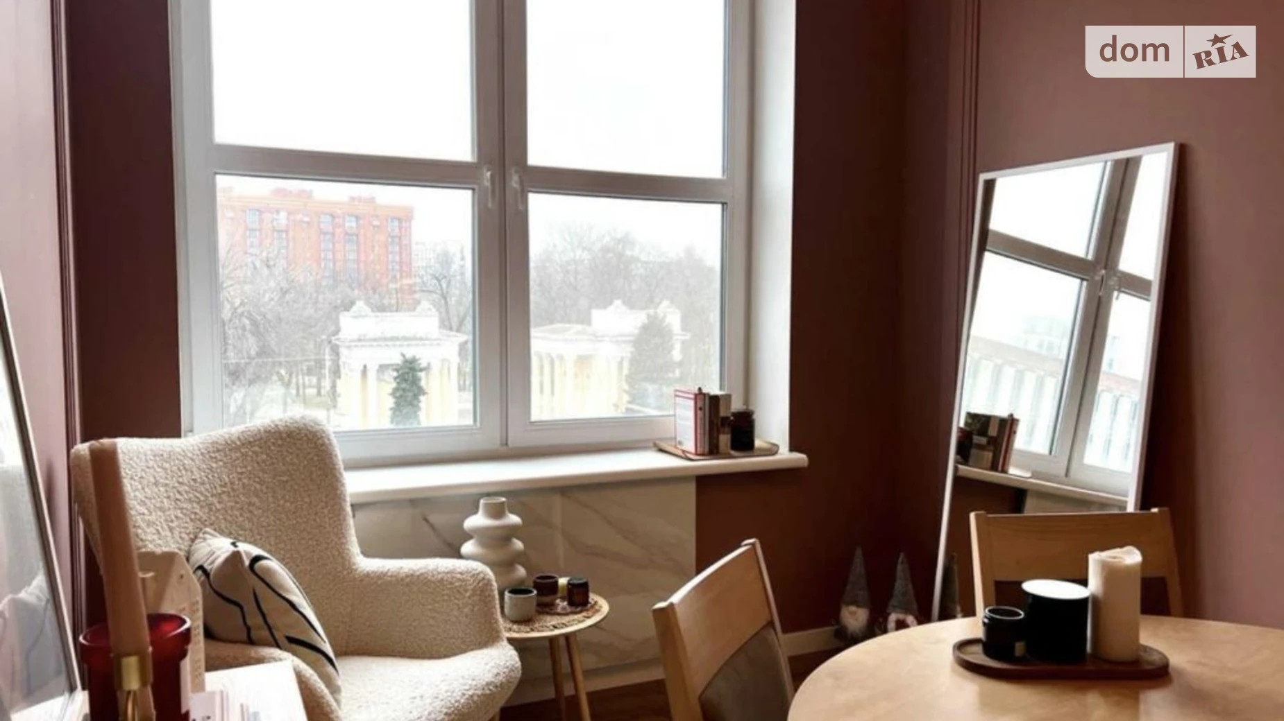 Сдается в аренду 2-комнатная квартира 70 кв. м в Днепре, просп. Яворницкого Дмитрия, 72 - фото 2