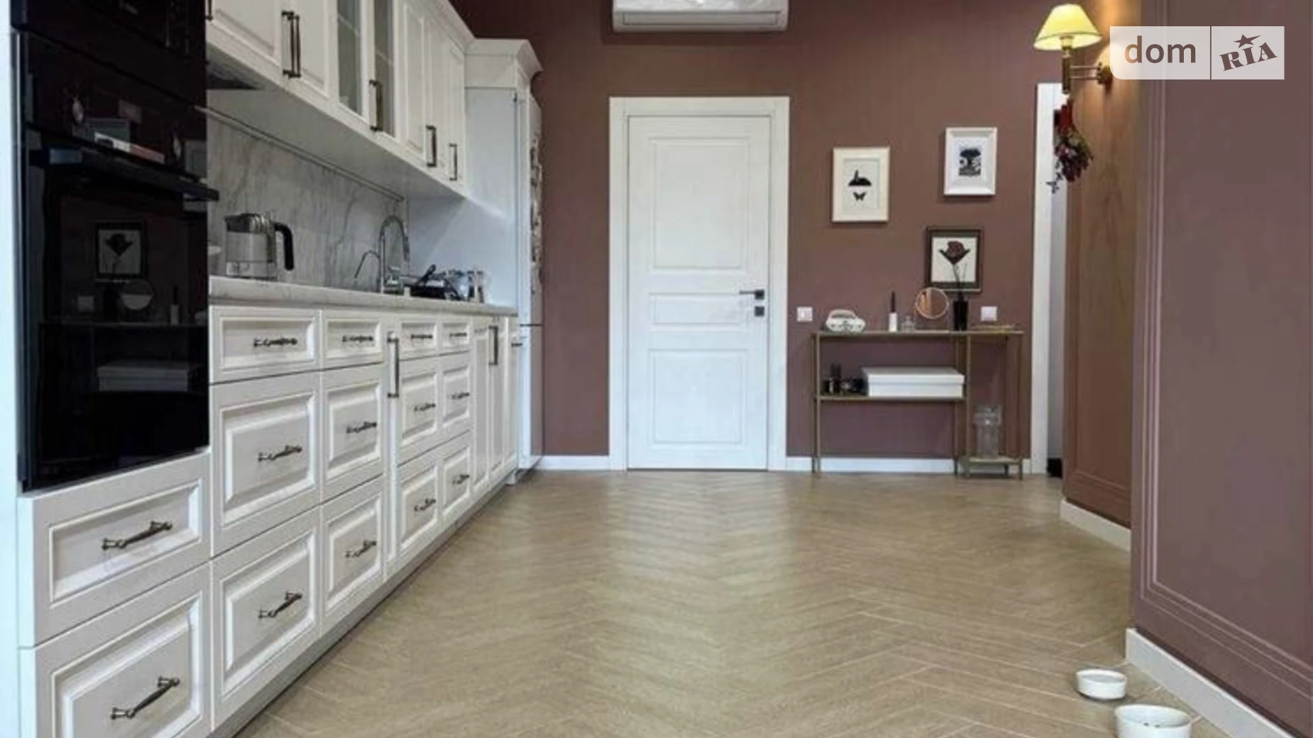 Сдается в аренду 2-комнатная квартира 70 кв. м в Днепре, просп. Яворницкого Дмитрия, 72 - фото 5