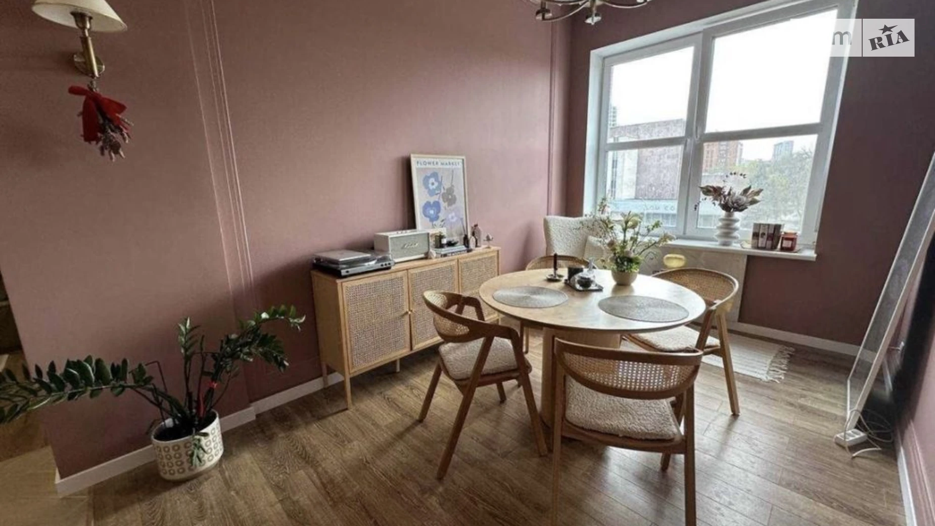 Сдается в аренду 2-комнатная квартира 70 кв. м в Днепре, просп. Яворницкого Дмитрия, 72 - фото 3