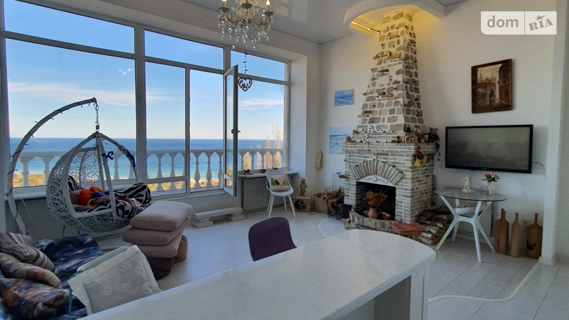 Продається 2-кімнатна квартира 59 кв. м у Чорноморську, пров. Хантадзе, 6 - фото 2