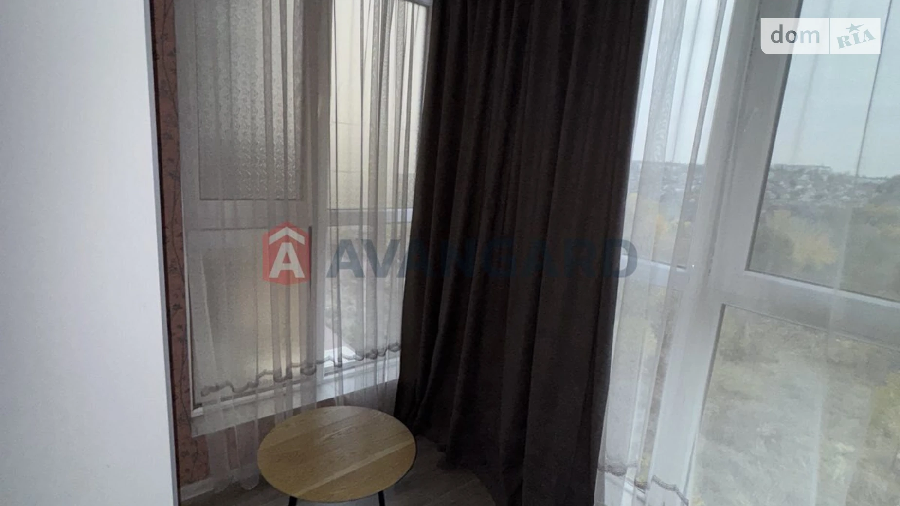 Здається в оренду 1-кімнатна квартира 47.2 кв. м у Дніпрі, Запорізьке шосе, 28Ю - фото 4