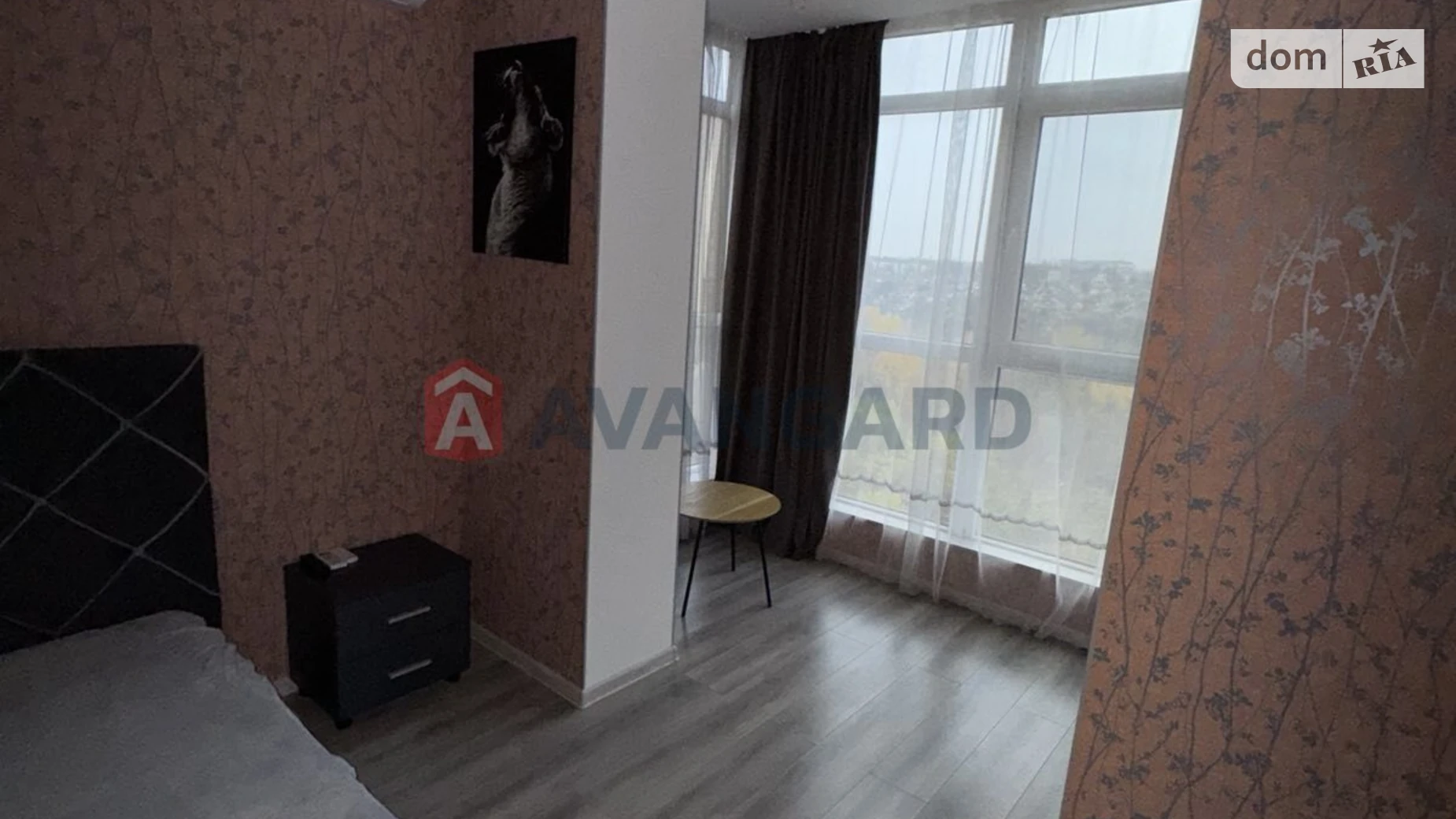 Здається в оренду 1-кімнатна квартира 47.2 кв. м у Дніпрі, Запорізьке шосе, 28Ю - фото 5