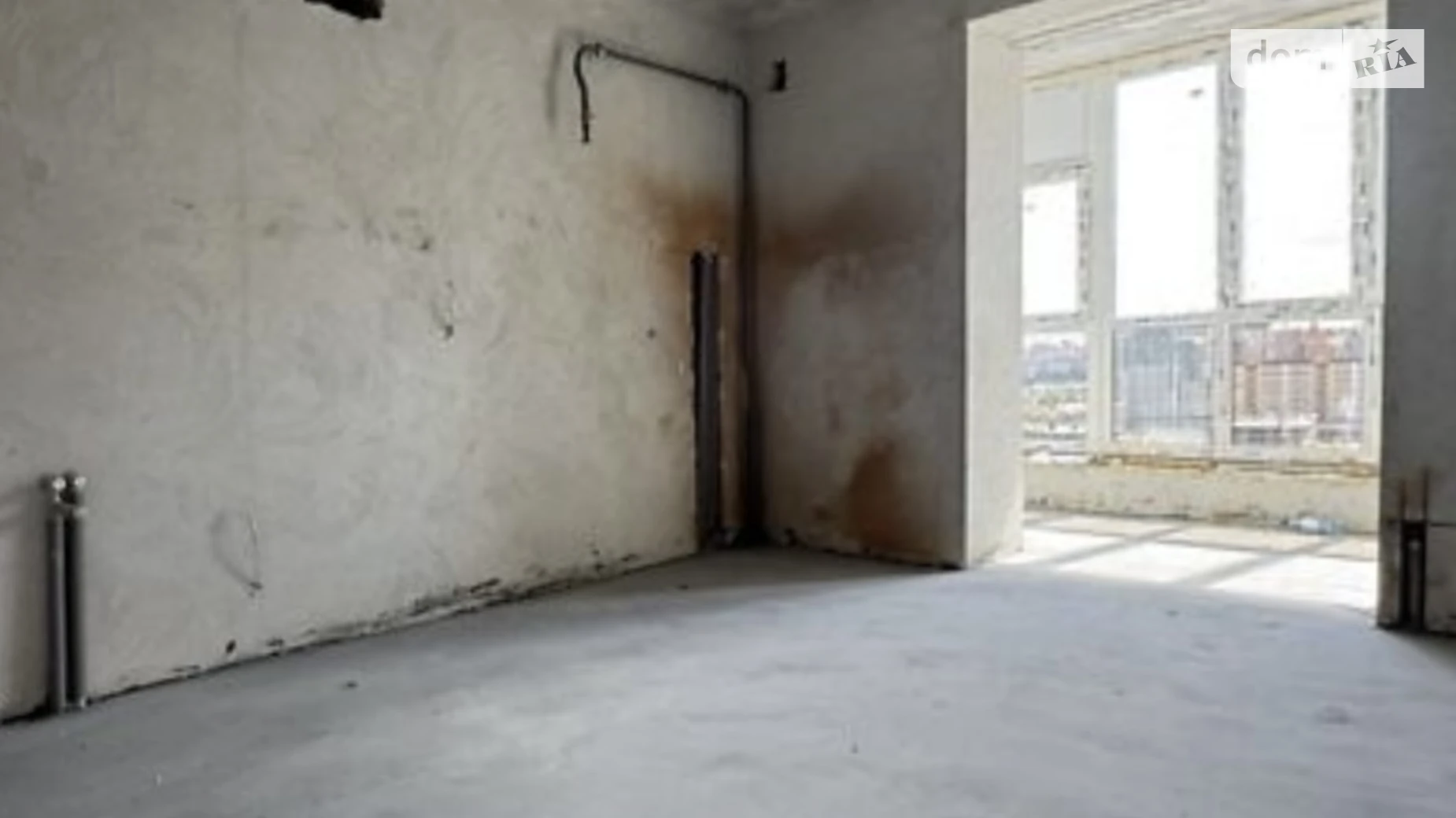 1-комнатная квартира 41 кв. м в Тернополе, ул. Текстильная, 24Г - фото 4