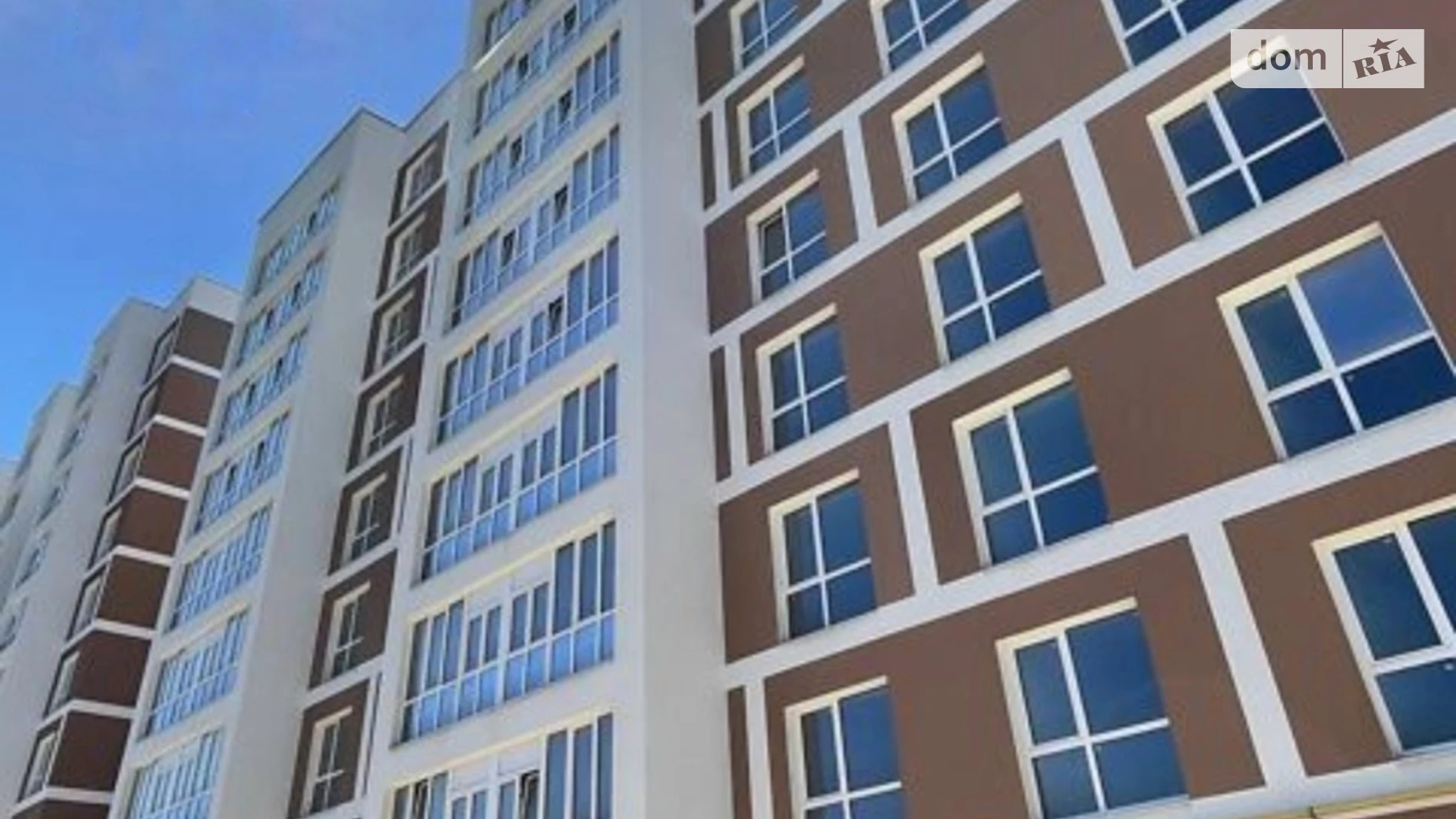 1-комнатная квартира 41 кв. м в Тернополе, ул. Текстильная, 24Г - фото 5