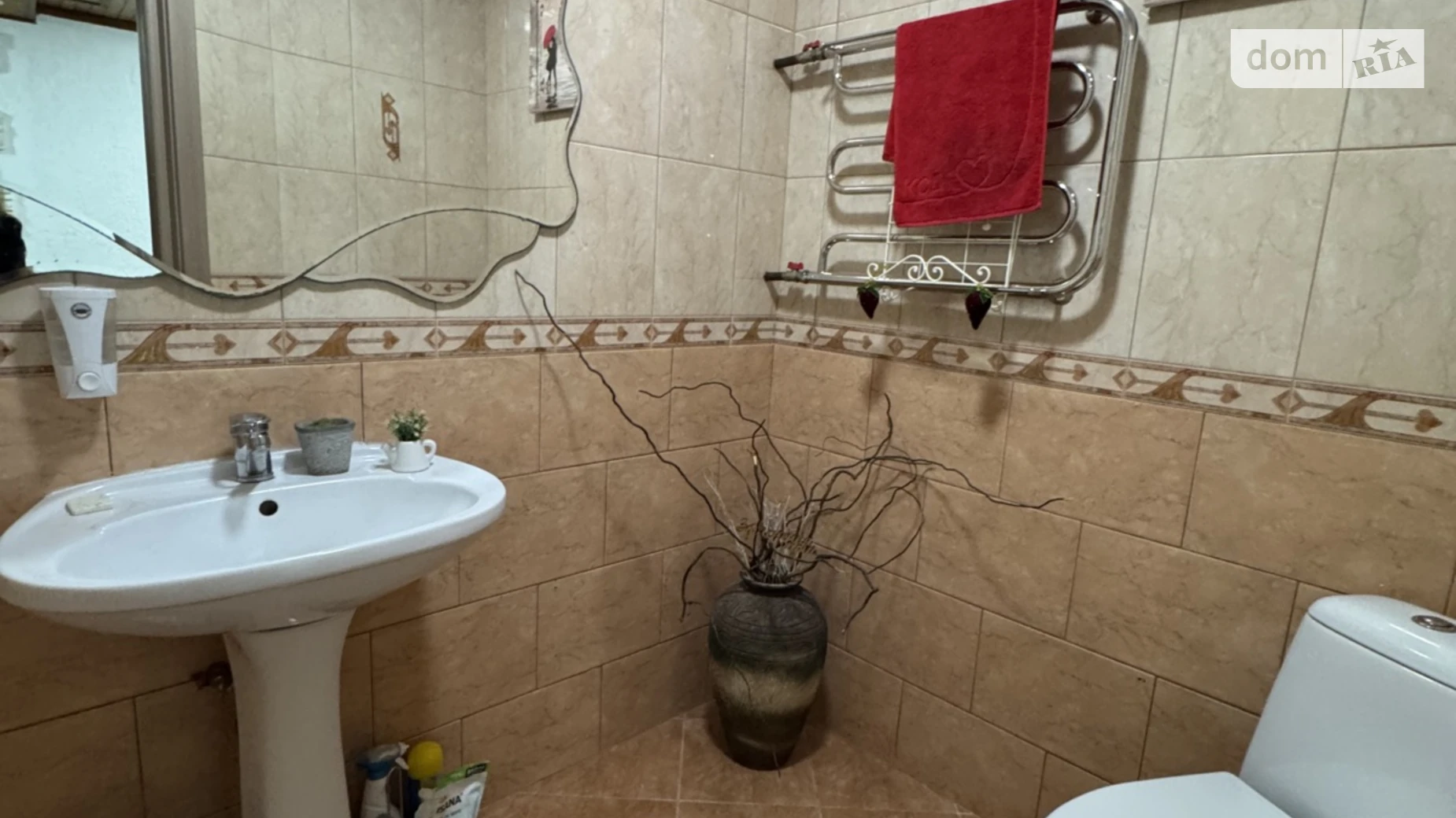 2-комнатная квартира 40.7 кв. м в Тернополе, ул. Шашкевича, 1 - фото 4