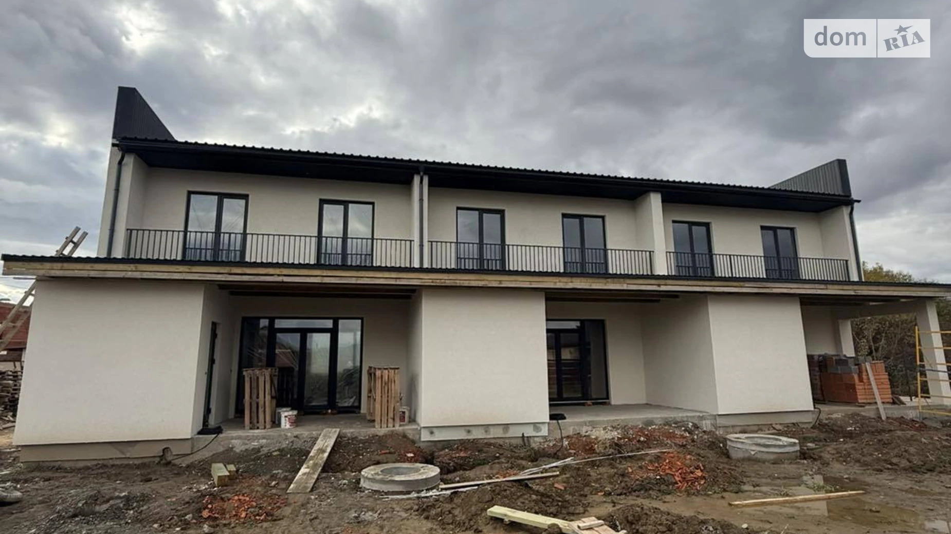 вул. Вільнюська, 17 Садовий Ужгород, цена: 95000 $ - фото 3