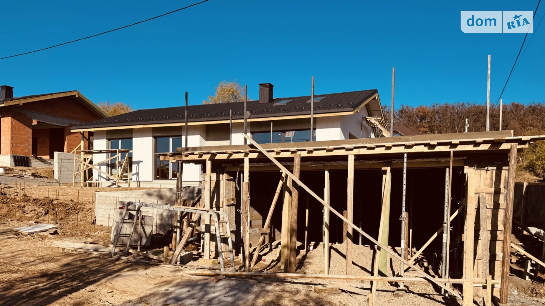 Продается одноэтажный дом 147 кв. м с балконом, цена: 148000 $ - фото 4