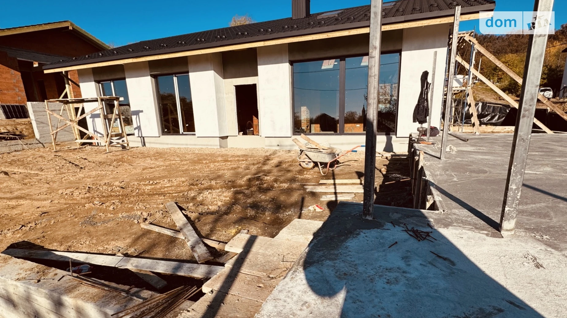 ул. Иршавская Червеница Ужгород, цена: 148000 $ - фото 5