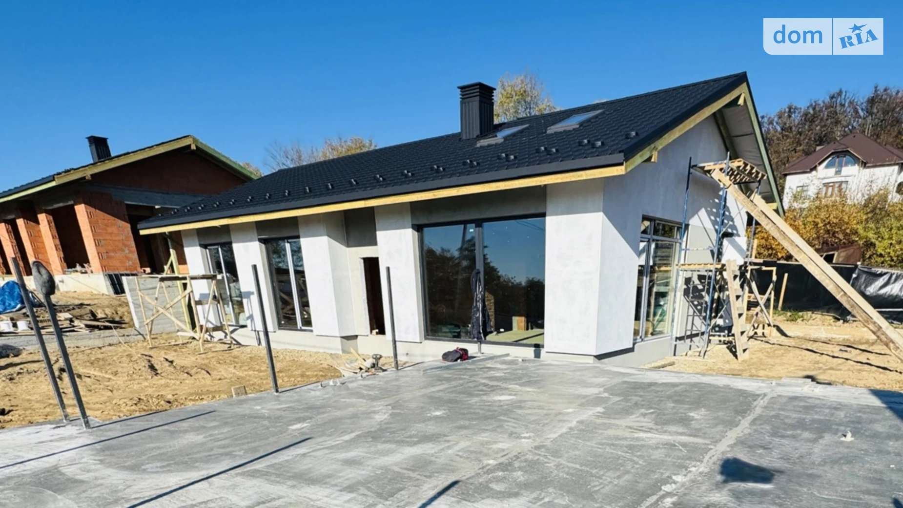 ул. Иршавская Червеница Ужгород, цена: 148000 $ - фото 4