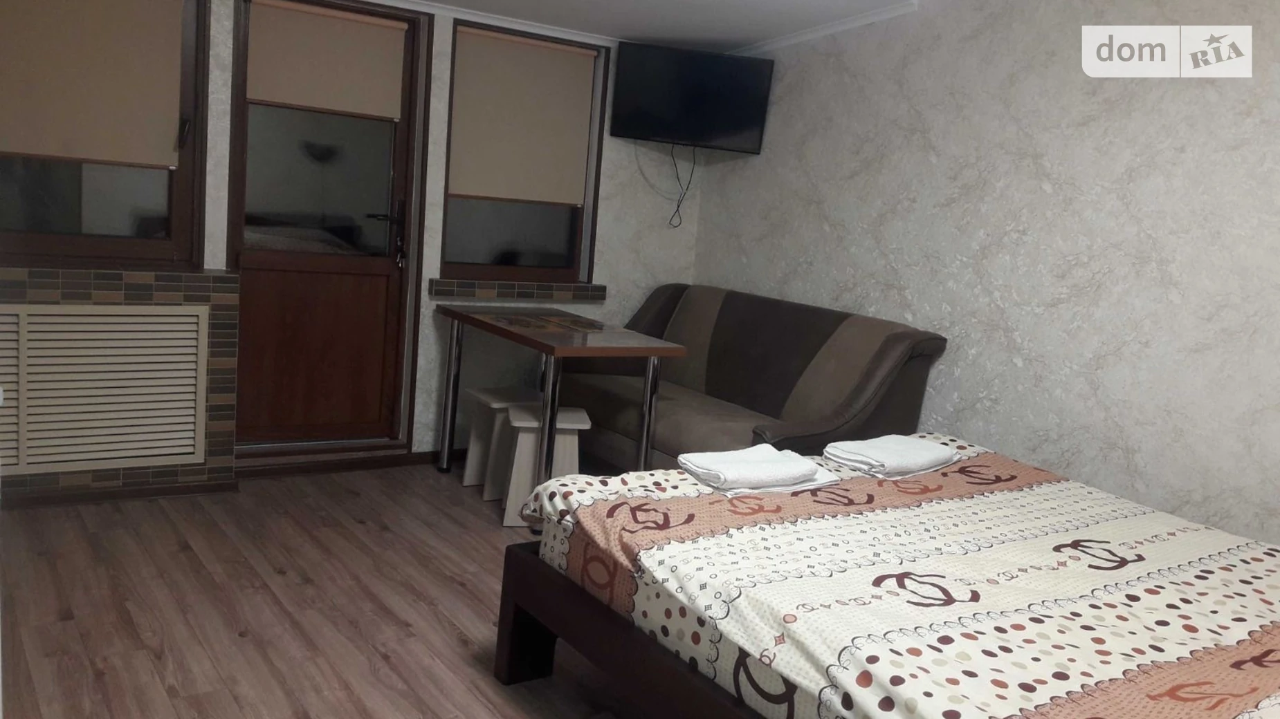 Сдается в аренду 1-комнатная квартира в Хмельнике, ул. Чайковского, 30 - фото 3