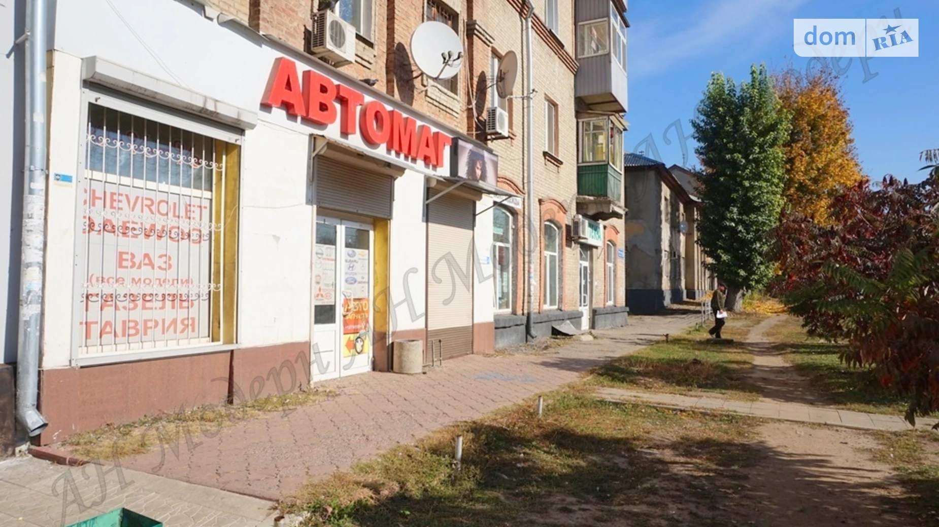 Здається в оренду об'єкт сфери послуг 71 кв. м в 4-поверховій будівлі, цена: 12000 грн - фото 3