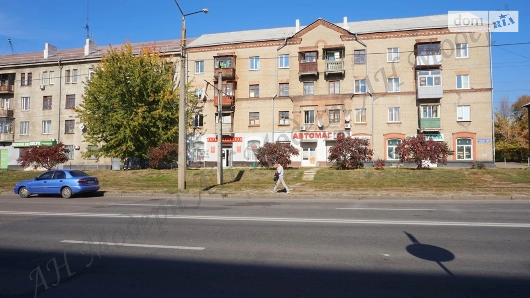 Здається в оренду об'єкт сфери послуг 71 кв. м в 4-поверховій будівлі, цена: 12000 грн - фото 4