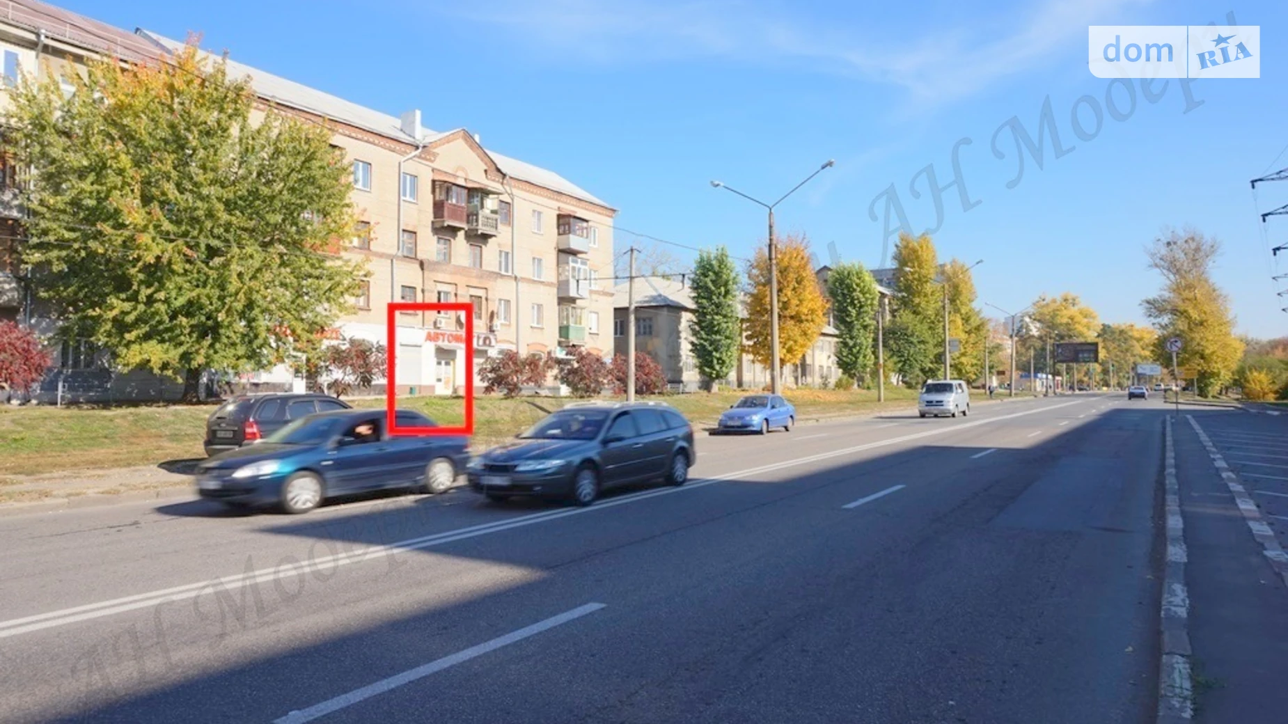 Здається в оренду об'єкт сфери послуг 71 кв. м в 4-поверховій будівлі, цена: 12000 грн - фото 5