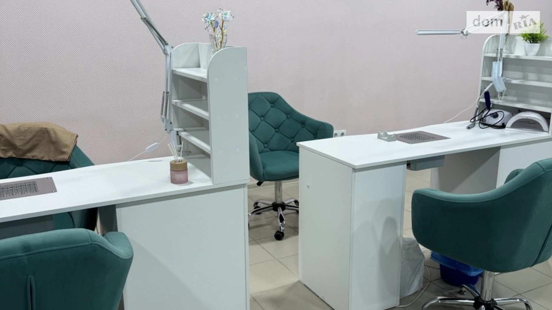 Здається в оренду приміщення вільного призначення 67.6 кв. м в 20-поверховій будівлі, цена: 30000 грн - фото 5