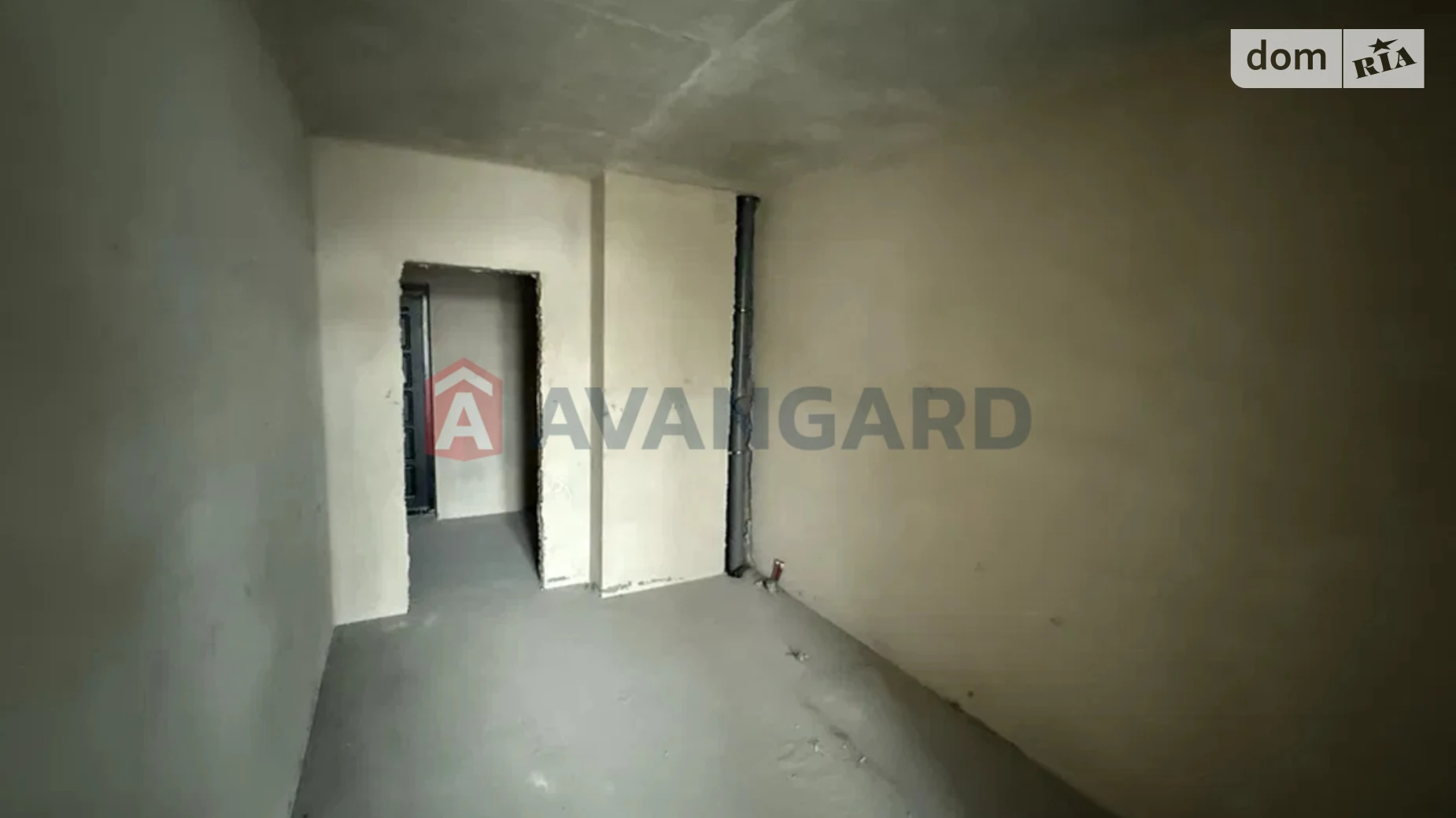 Продається 1-кімнатна квартира 41.8 кв. м у Києві, вул. Миколи Гулака, 4 - фото 2