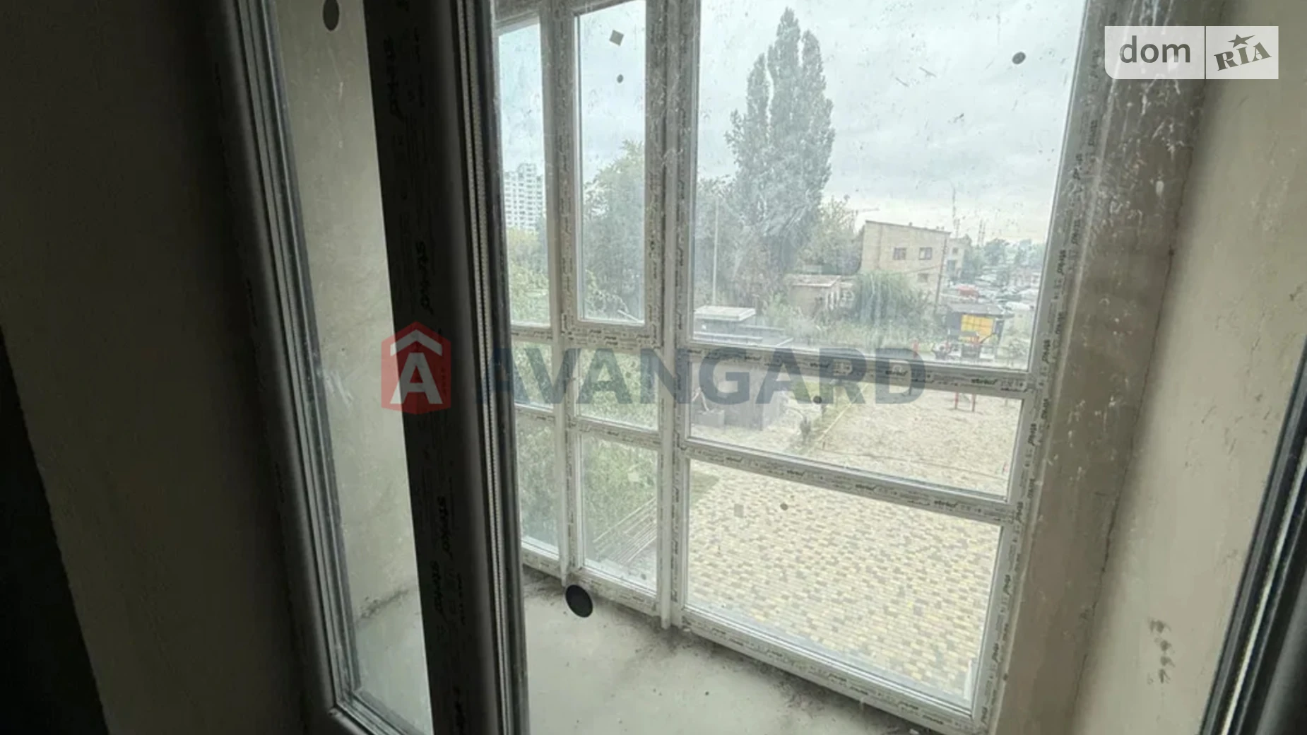 Продається 1-кімнатна квартира 41.8 кв. м у Києві, вул. Миколи Гулака, 4 - фото 3