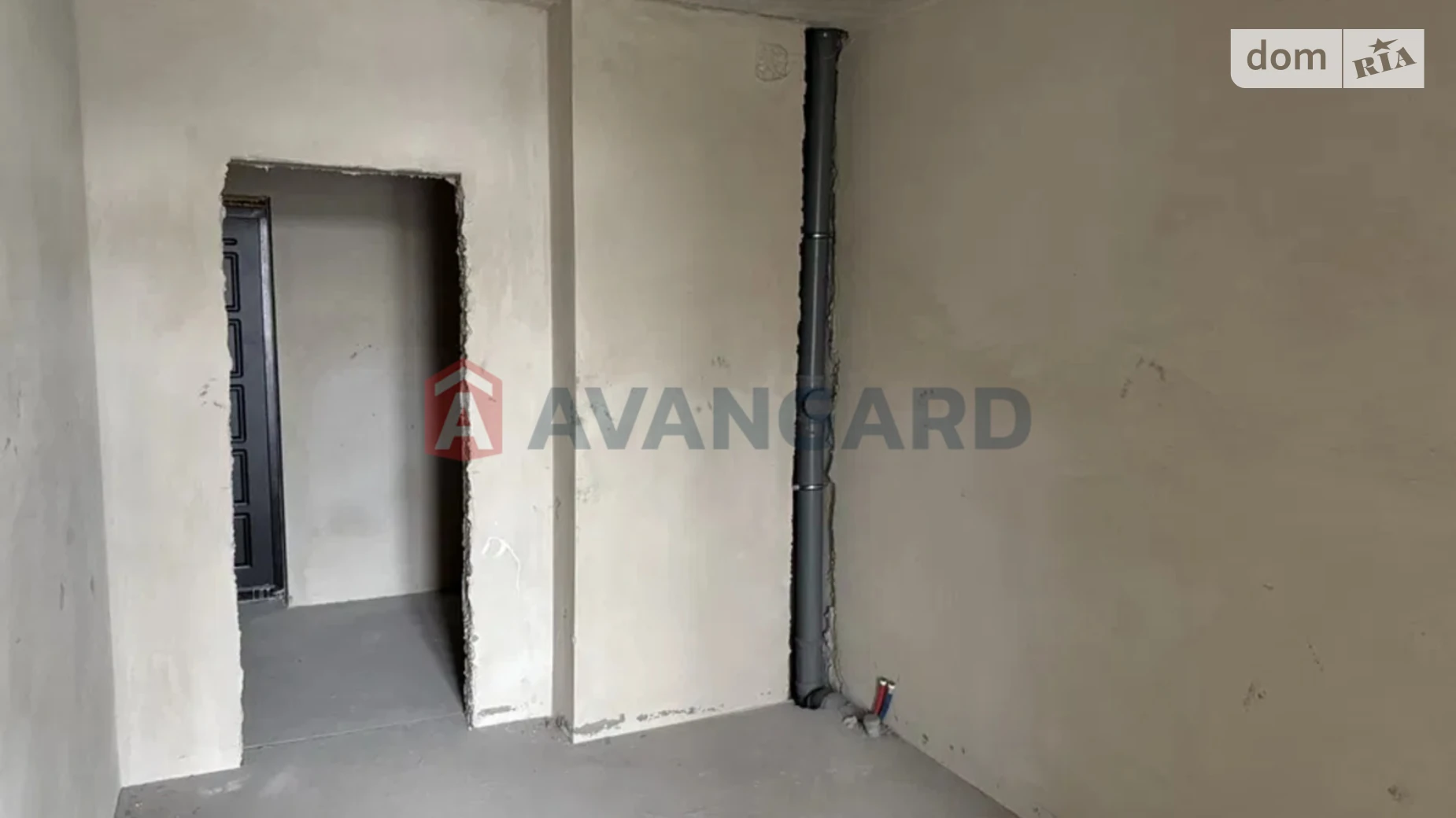 Продається 1-кімнатна квартира 41.8 кв. м у Києві, вул. Миколи Гулака, 4 - фото 4