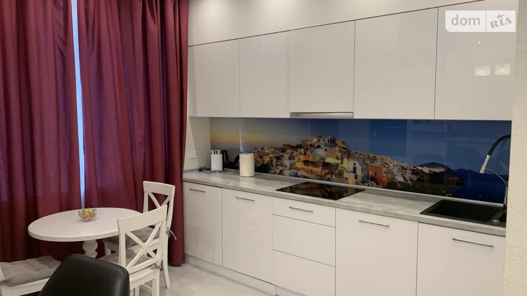 Сдается в аренду 1-комнатная квартира 42 кв. м в Одессе, ул. Марсельская, 35 - фото 2