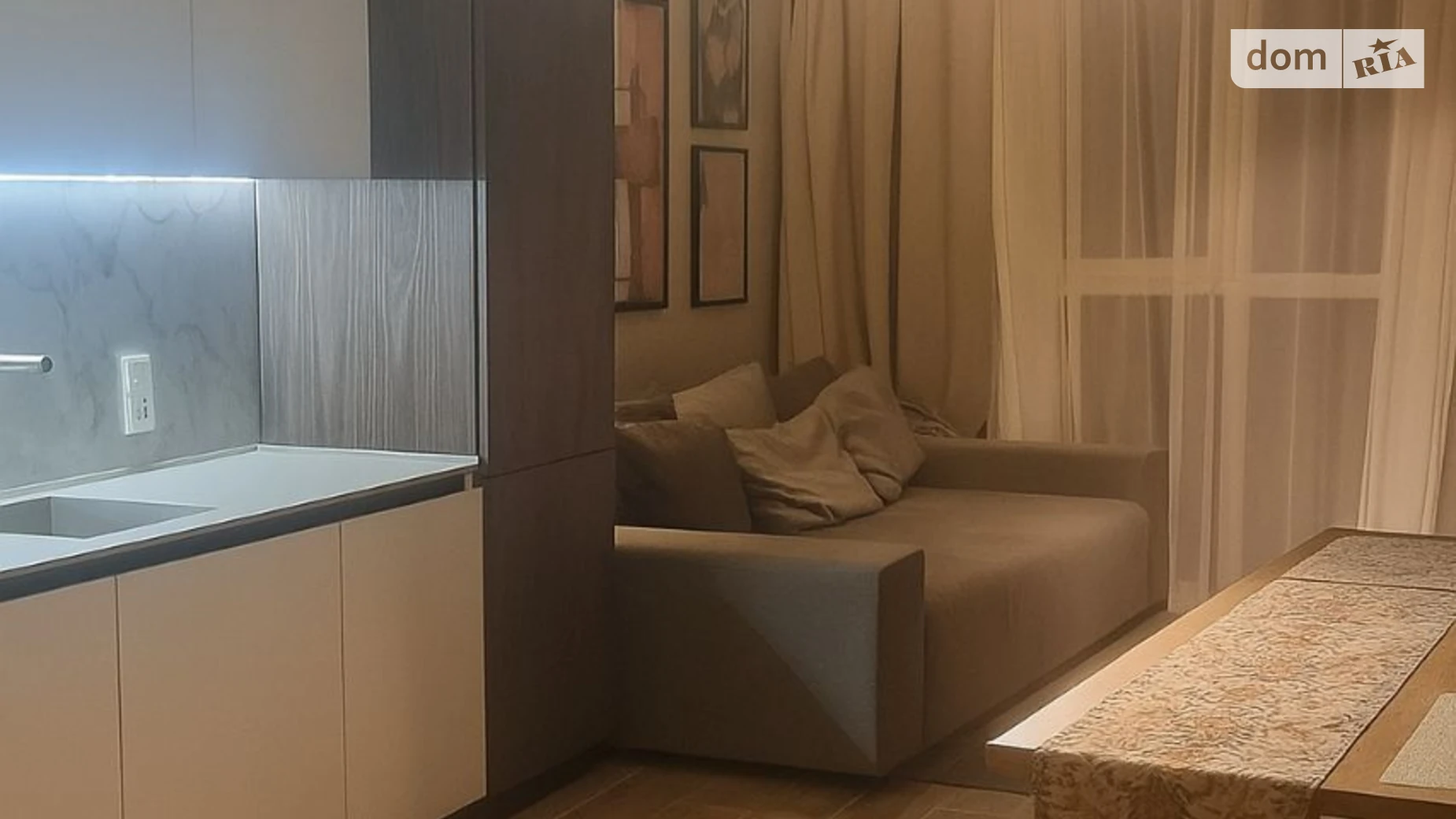 Сдается в аренду 2-комнатная квартира 72 кв. м в Львове, вул. Роксоляны, 149 - фото 4