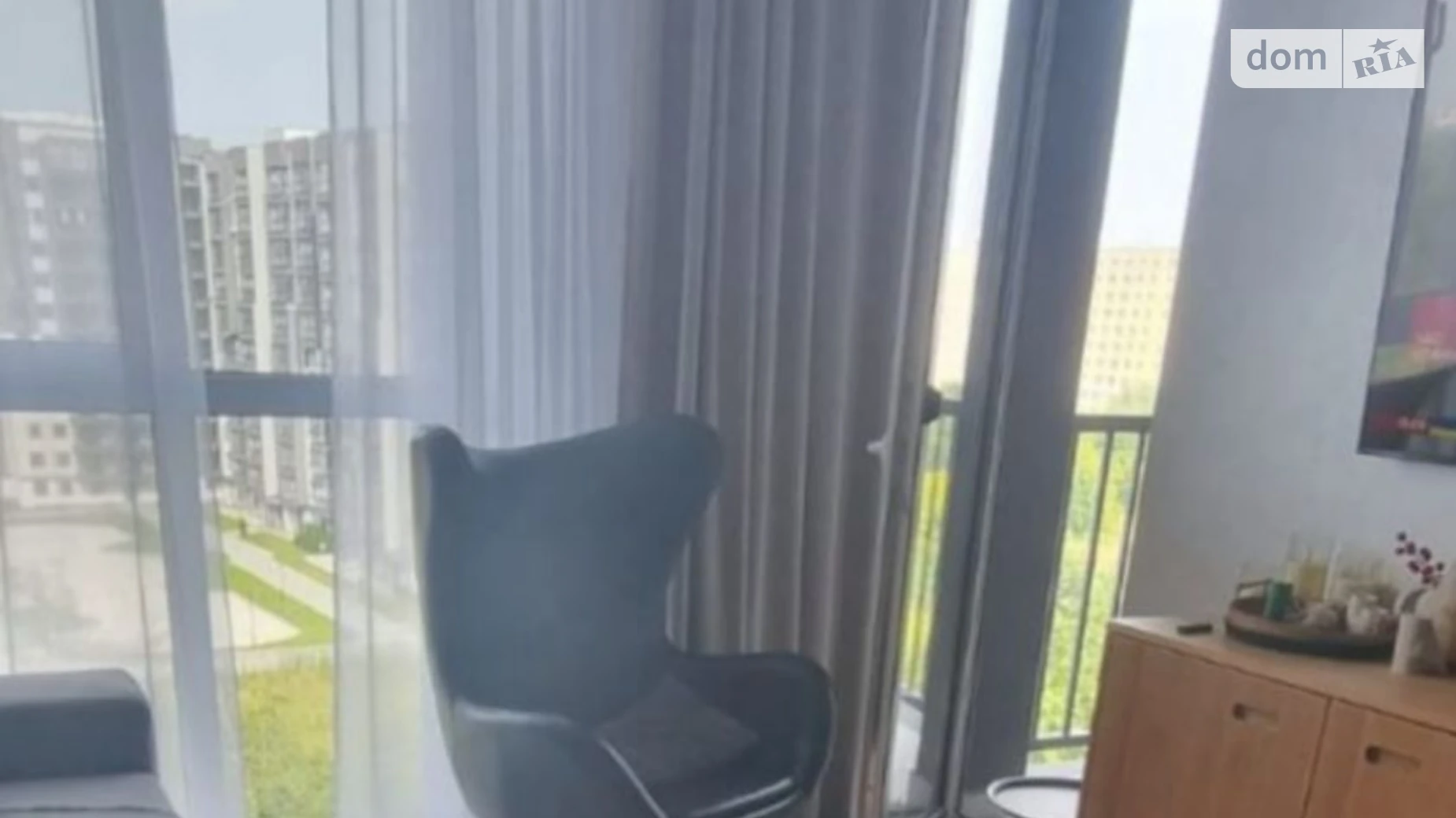 Сдается в аренду 2-комнатная квартира 72 кв. м в Львове, вул. Роксоляны, 149 - фото 3