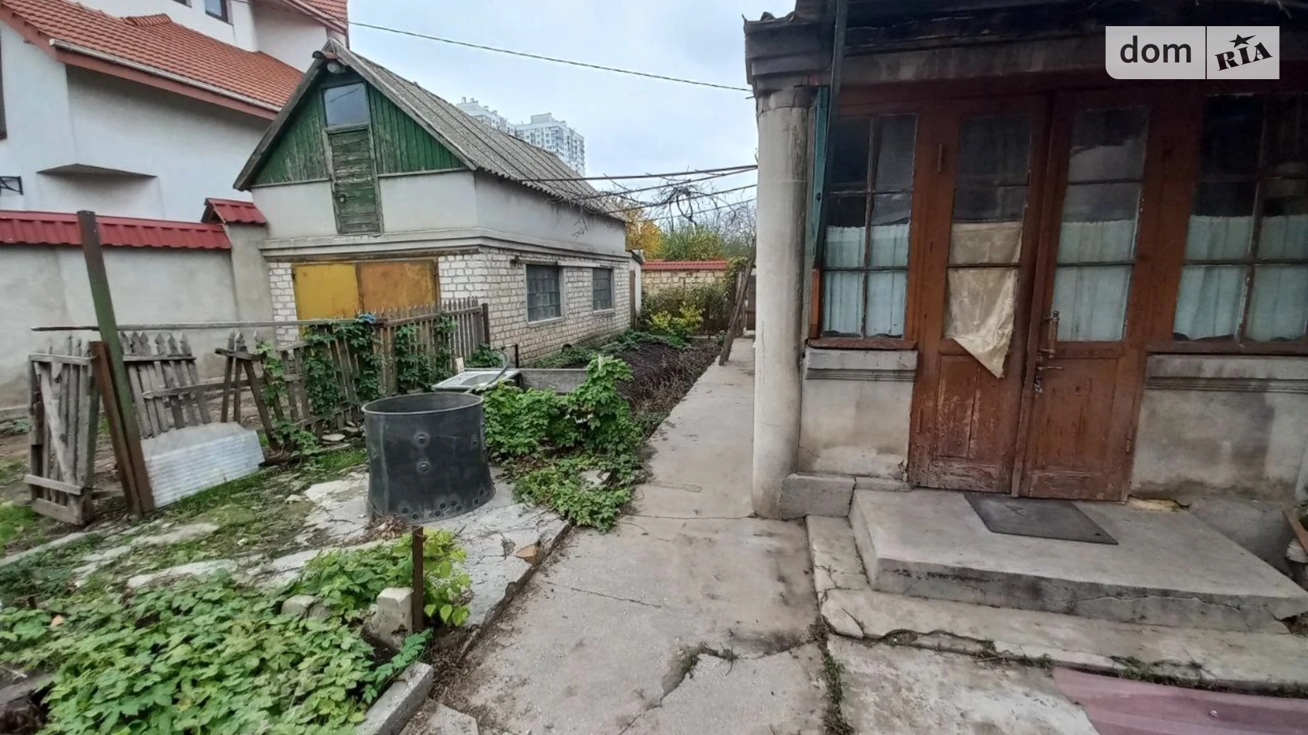 Продается часть дома 50 кв. м с камином, цена: 53000 $ - фото 2