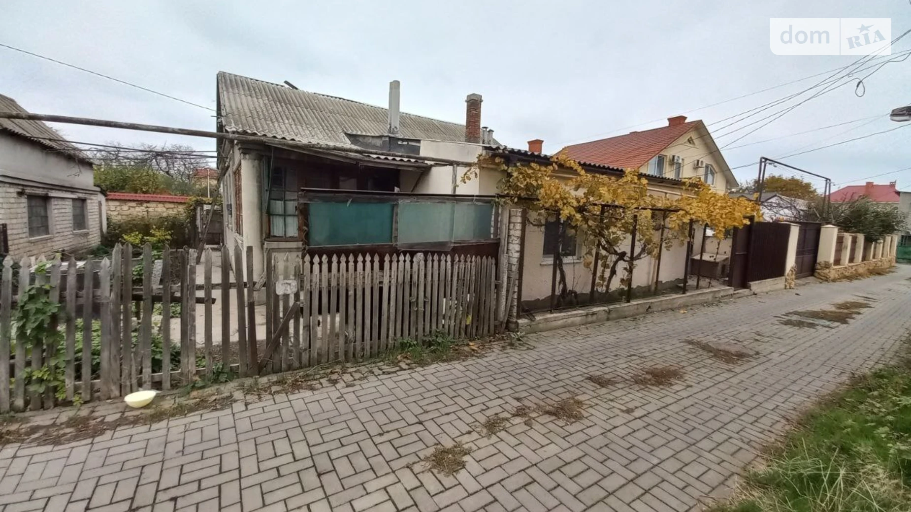 Продается часть дома 50 кв. м с камином, цена: 53000 $ - фото 4