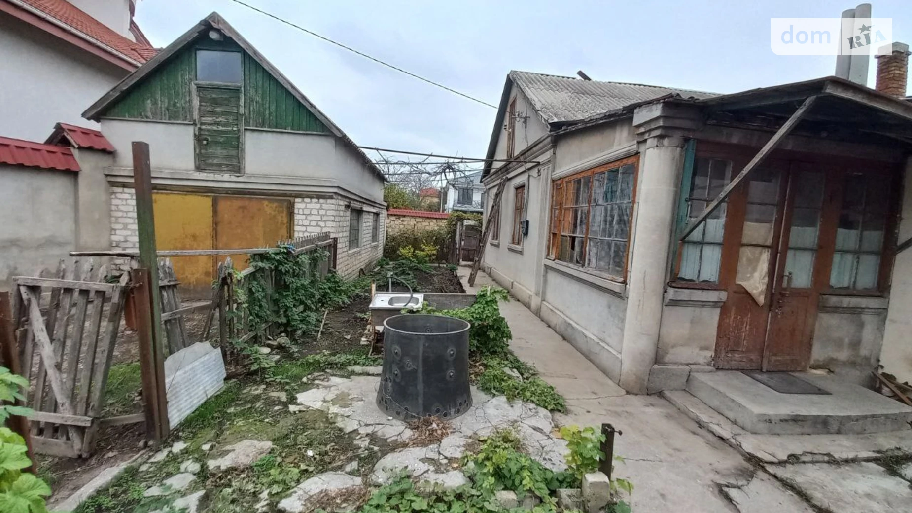 Продается часть дома 50 кв. м с камином, цена: 53000 $ - фото 3