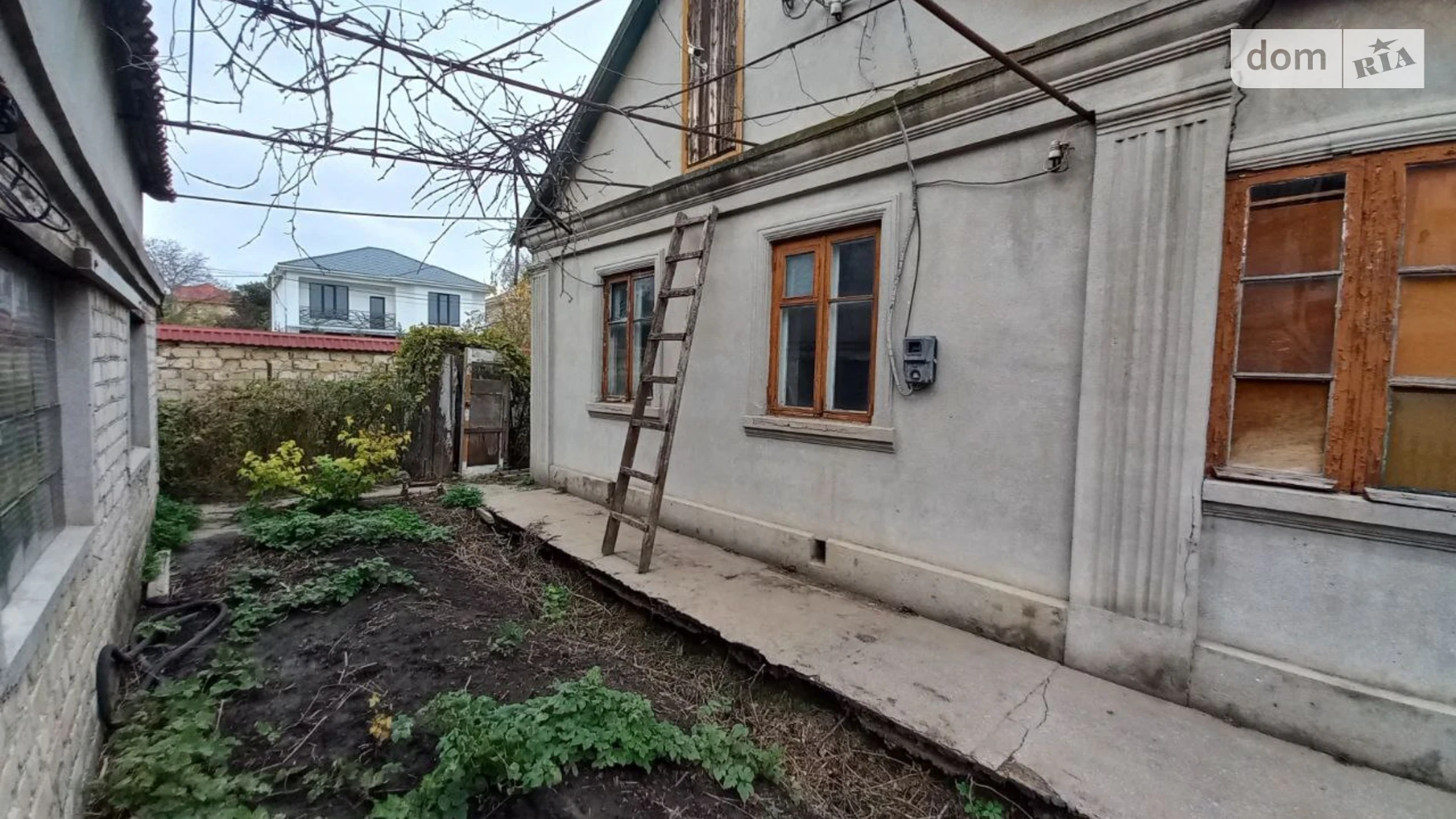 Продается часть дома 50 кв. м с камином, цена: 53000 $ - фото 5