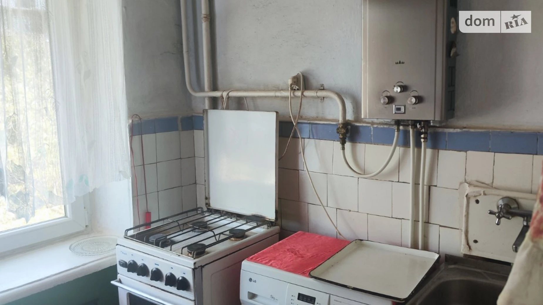 Продается 3-комнатная квартира 60 кв. м в Николаеве - фото 2