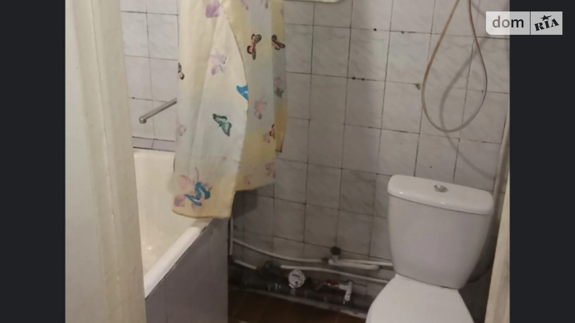 Сдается в аренду 1-комнатная квартира 24 кв. м в Николаеве, цена: 3700 грн - фото 5