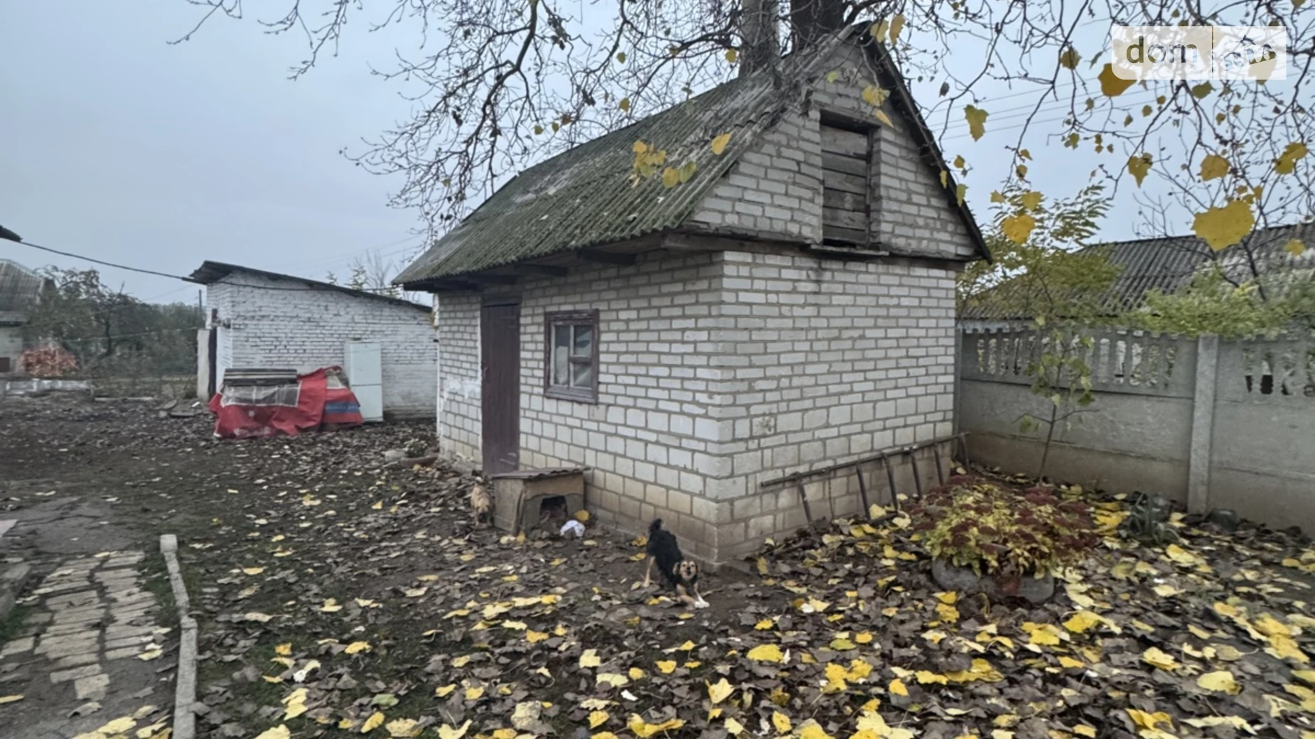 Продается одноэтажный дом 74.8 кв. м с участком, цена: 25000 $ - фото 2